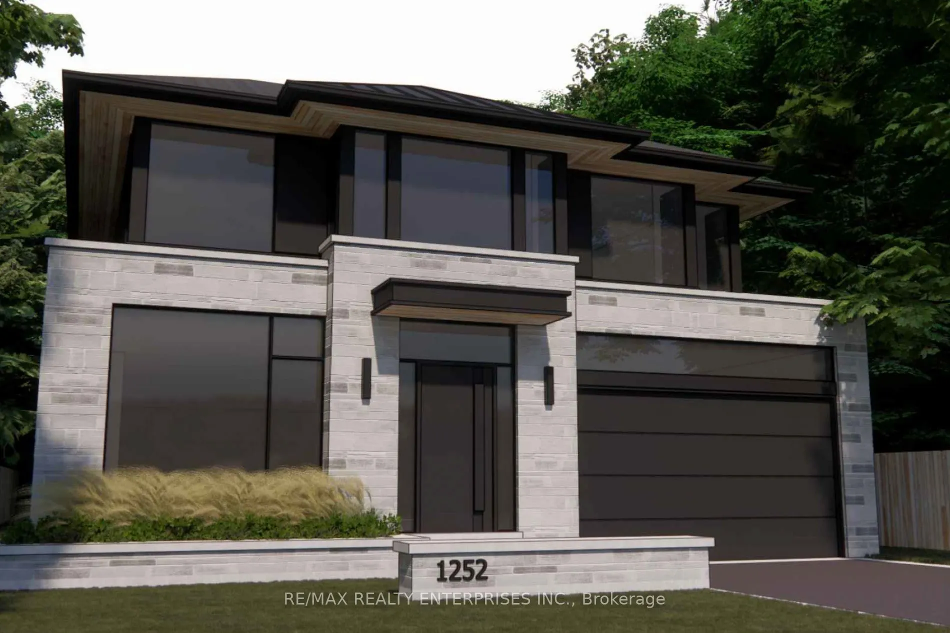 1252 Mona Road