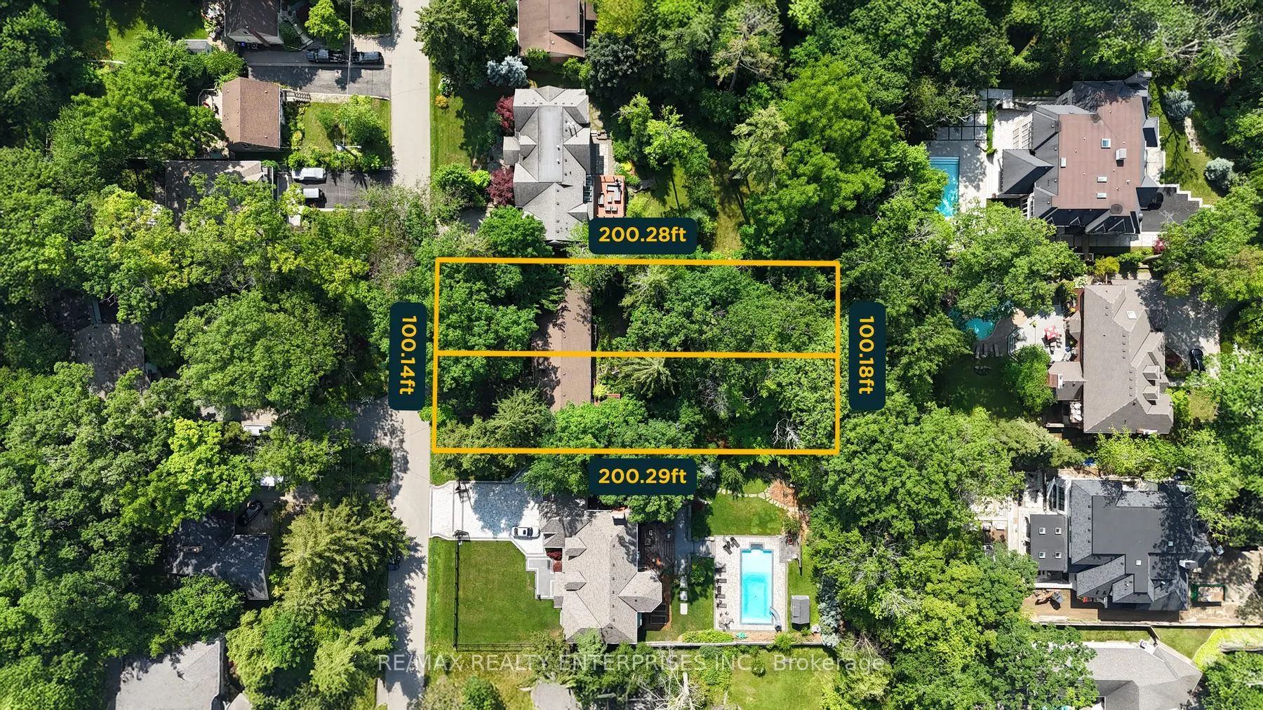 1252 Mona Road