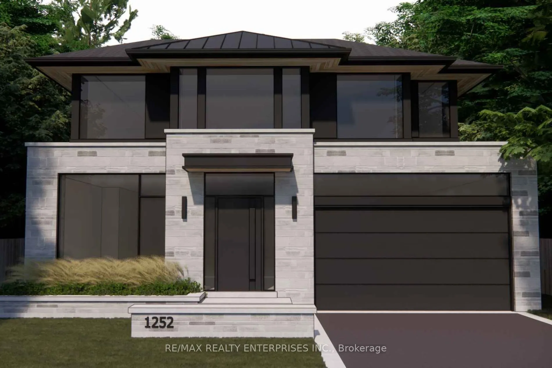 1252 Mona Road