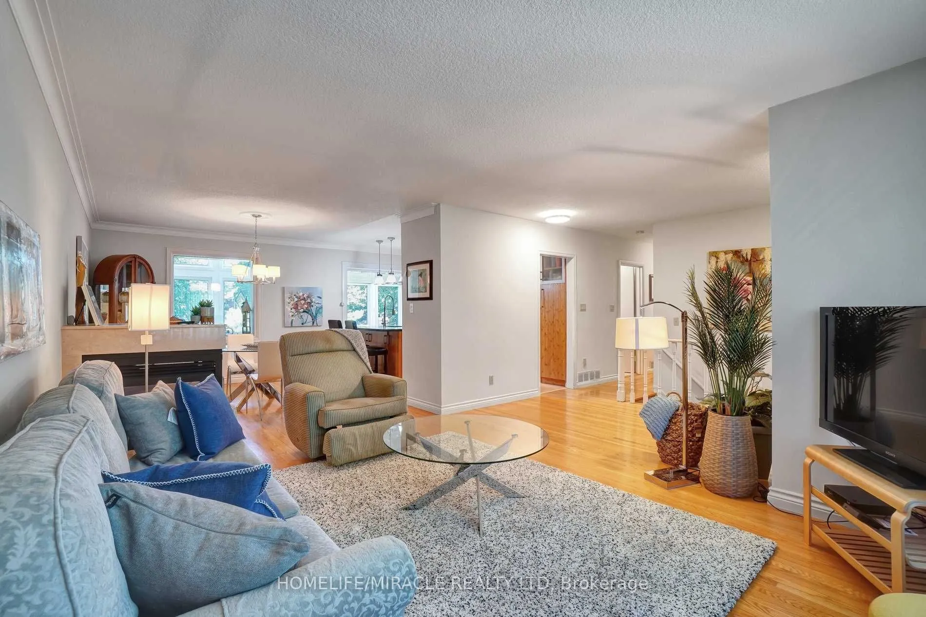 16 Plainsman Road
