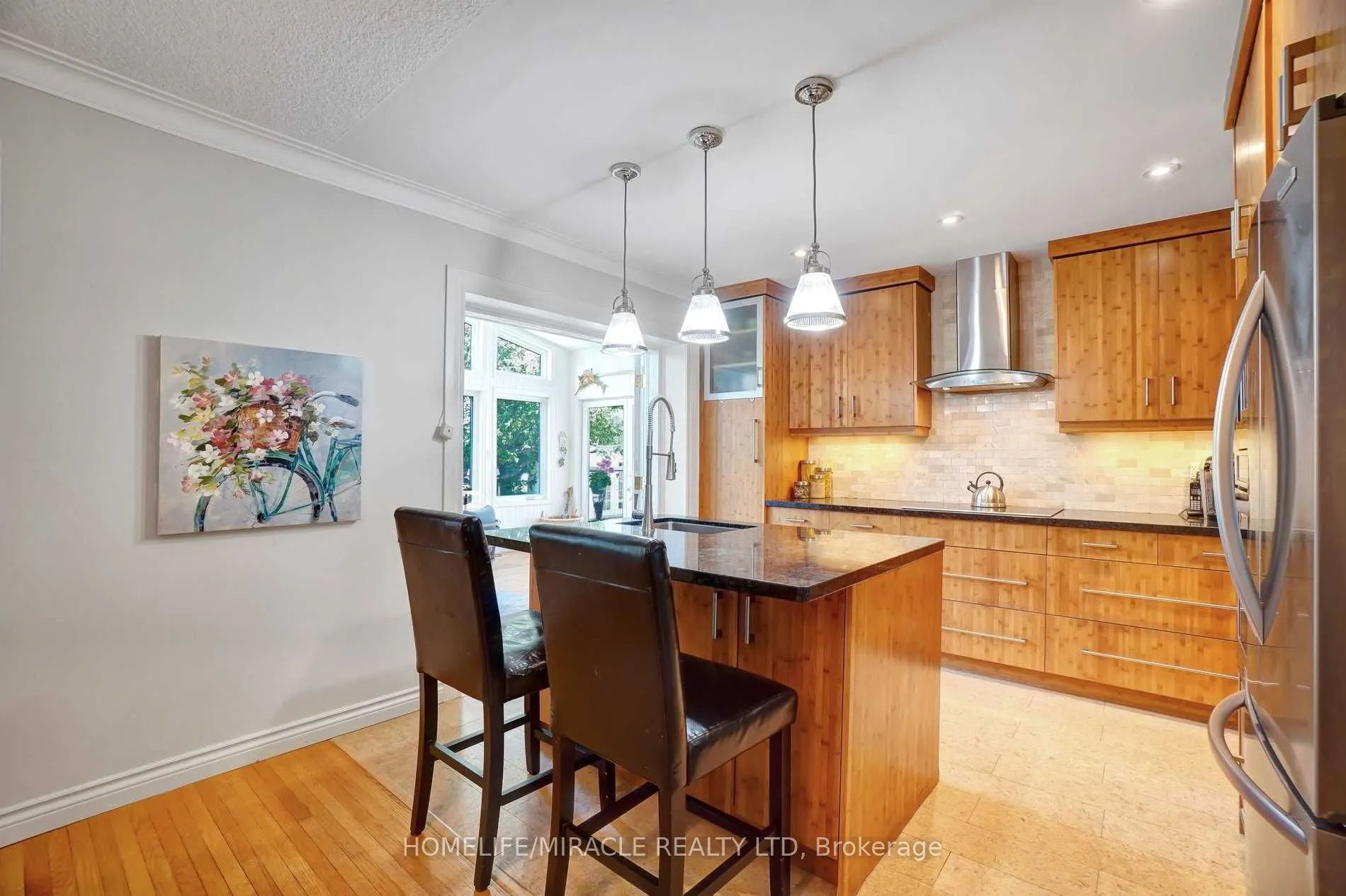16 Plainsman Road
