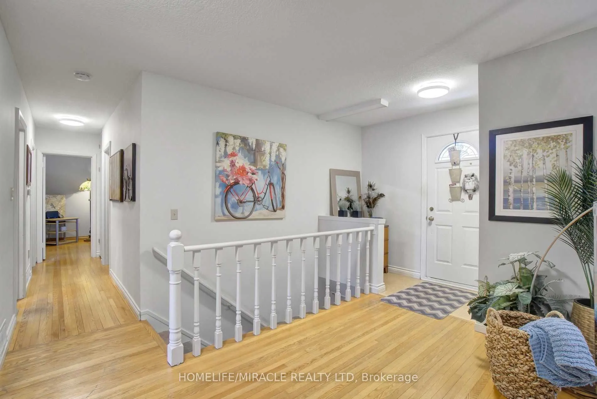 16 Plainsman Road