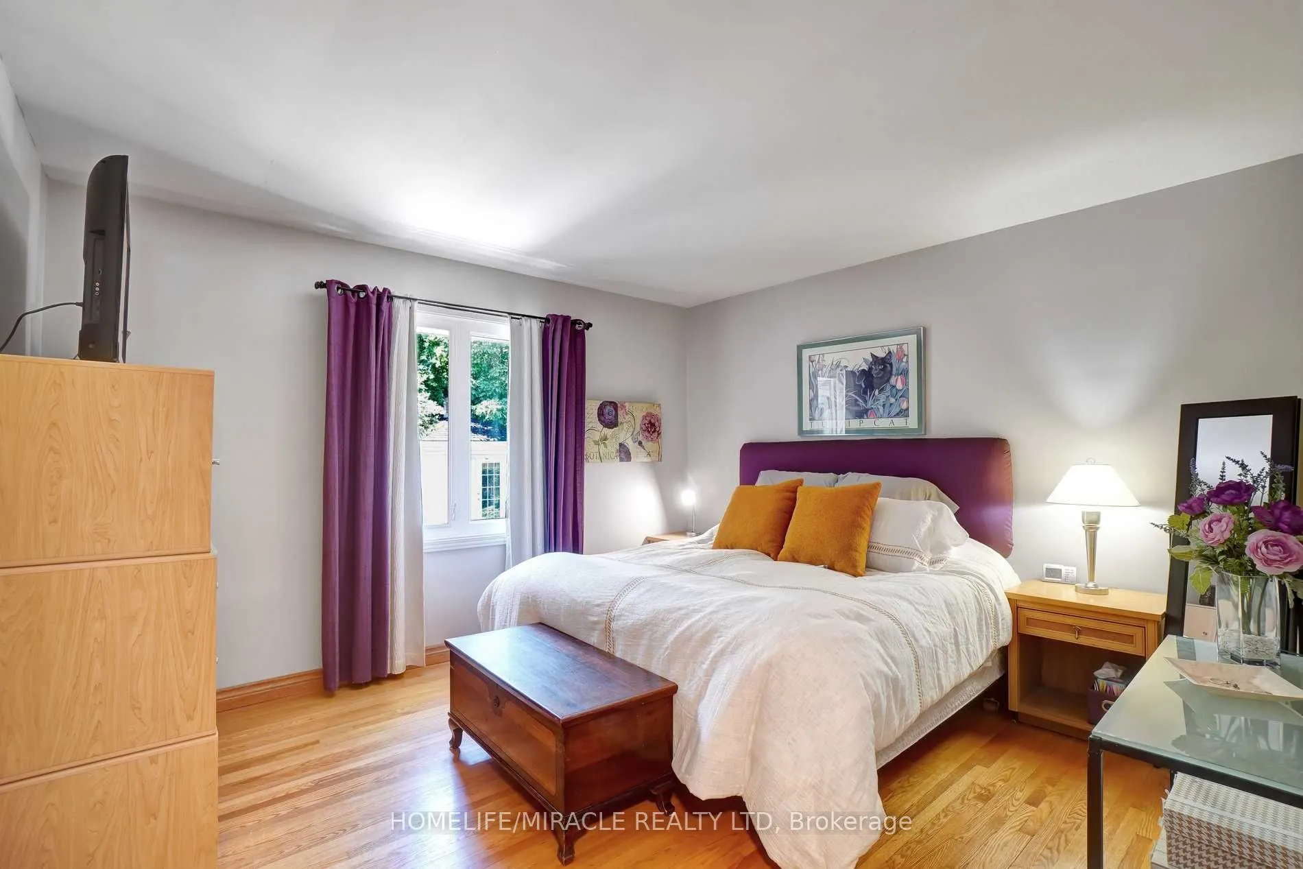 16 Plainsman Road