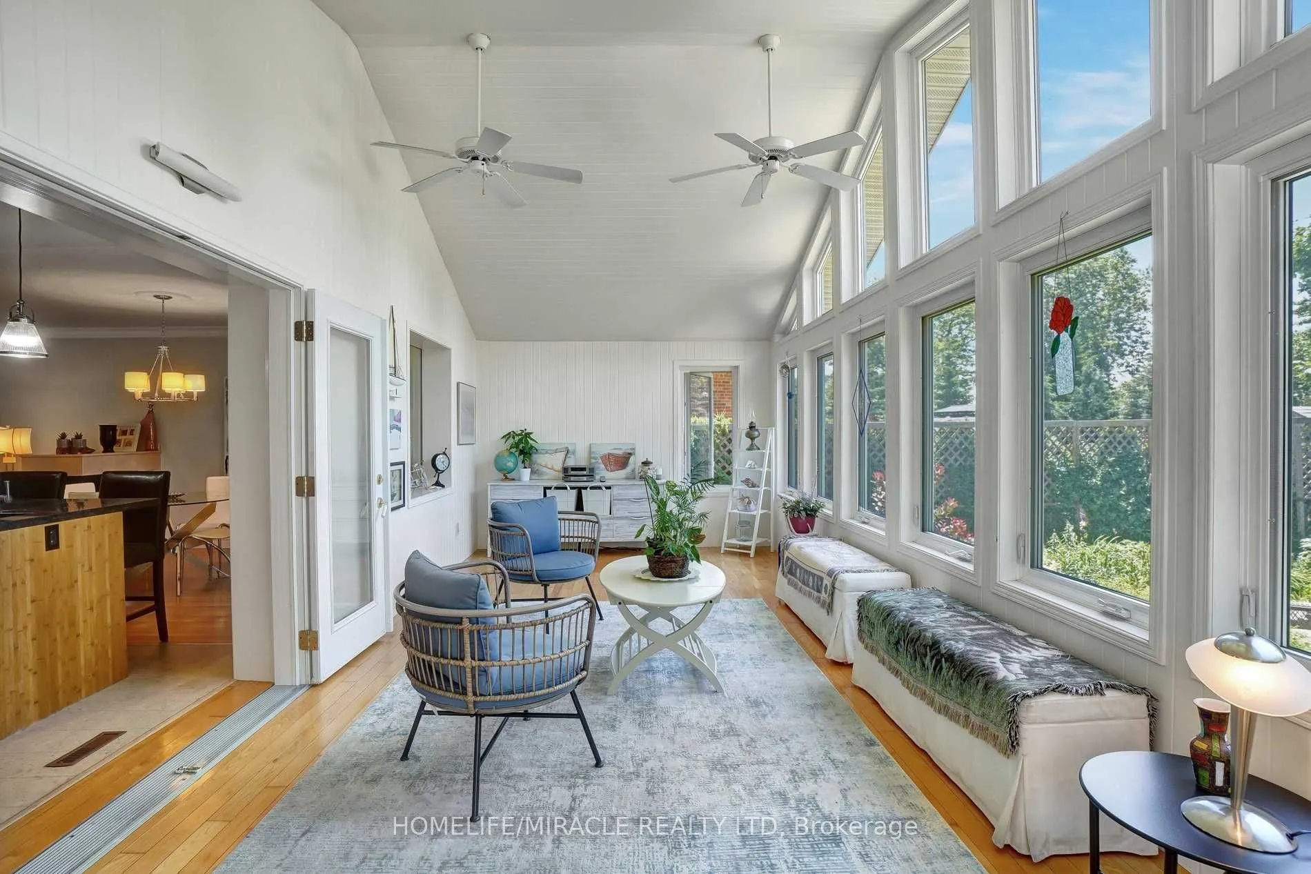 16 Plainsman Road