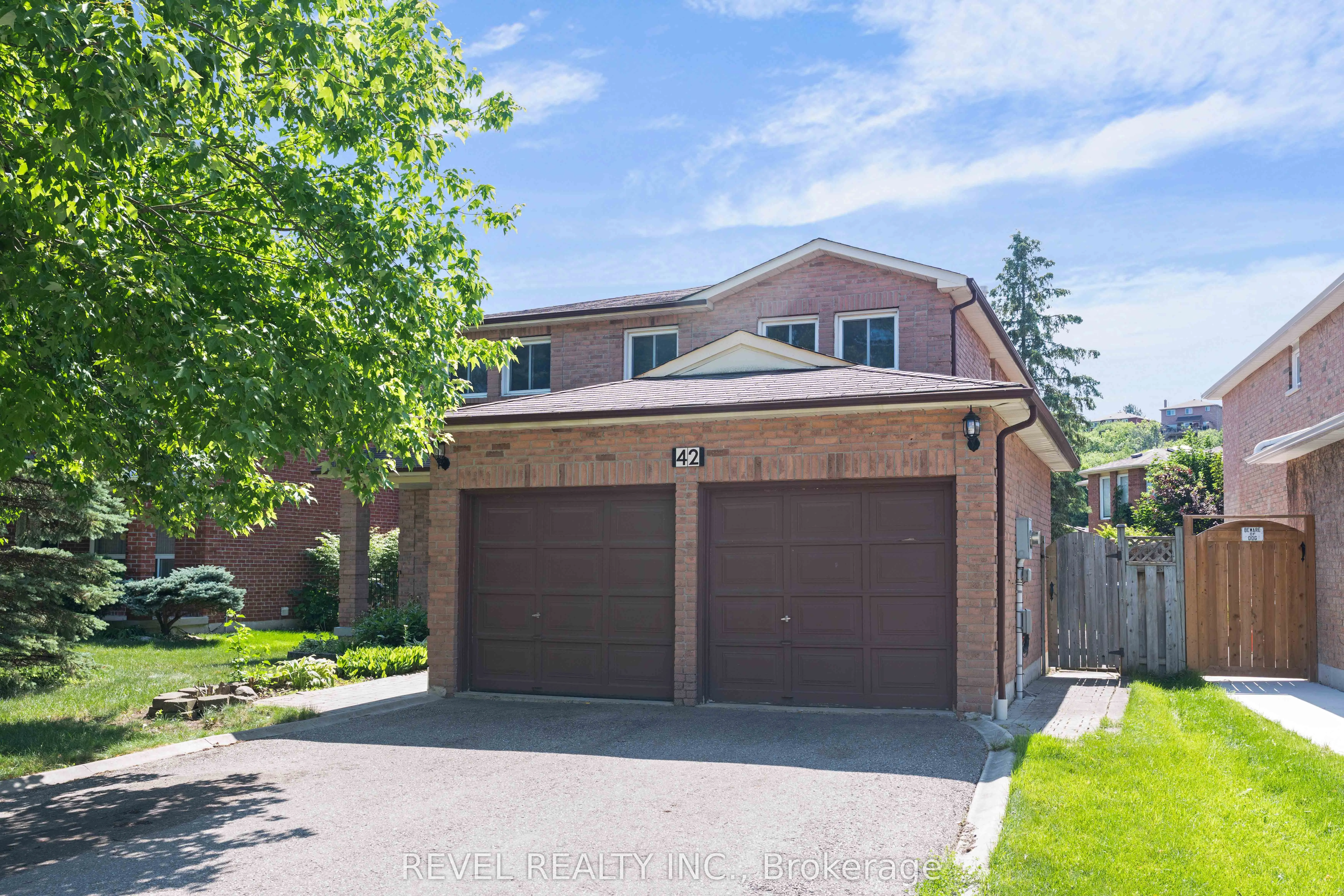 42 Deer Valley Drive