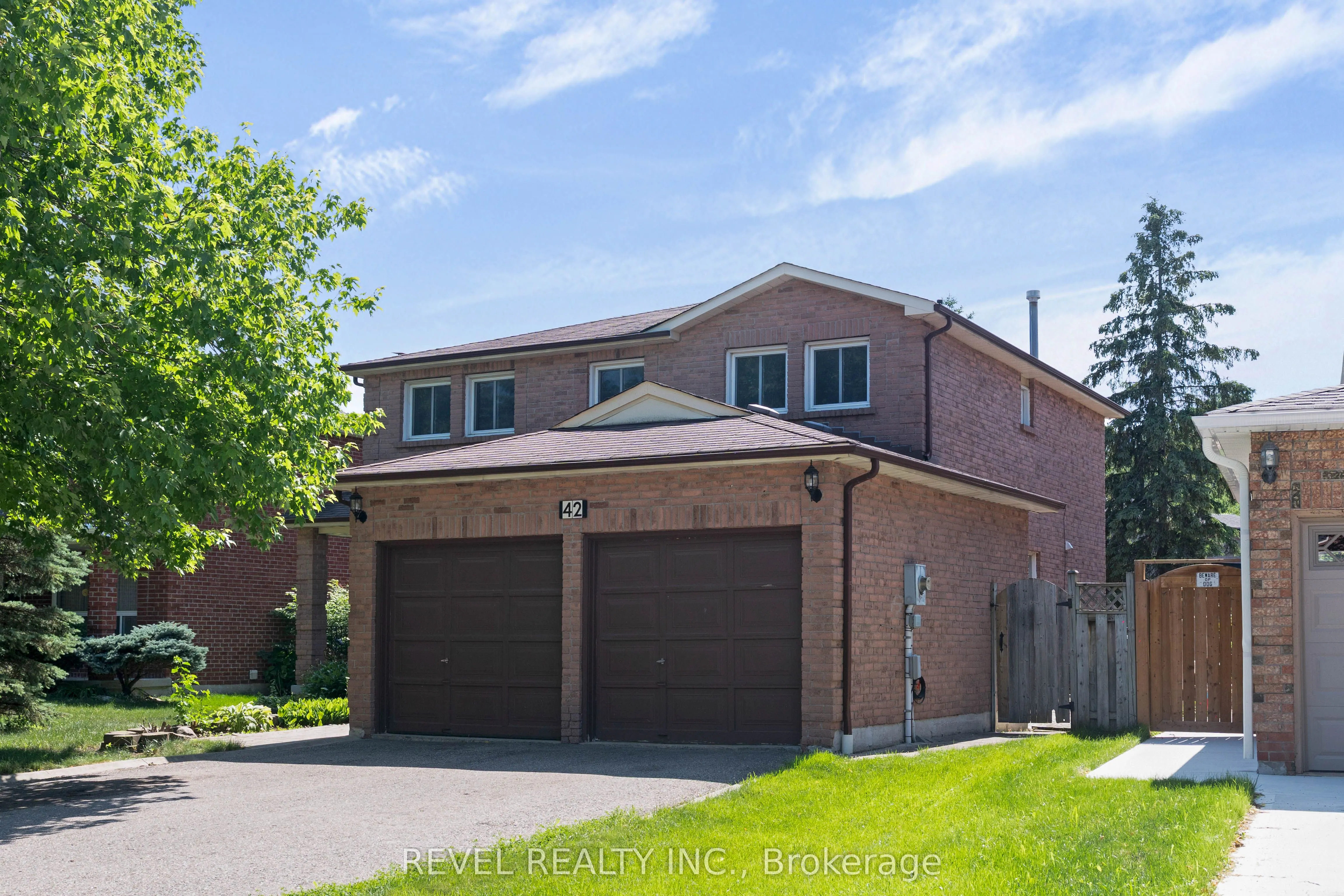 42 Deer Valley Drive