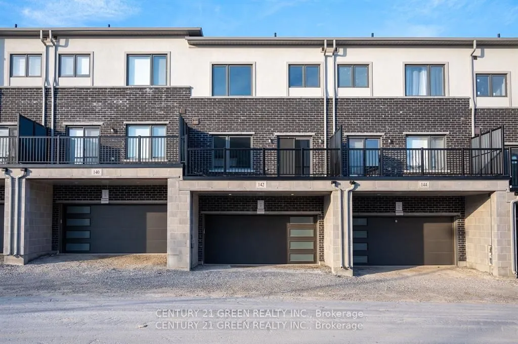 142 Landsbridge Street