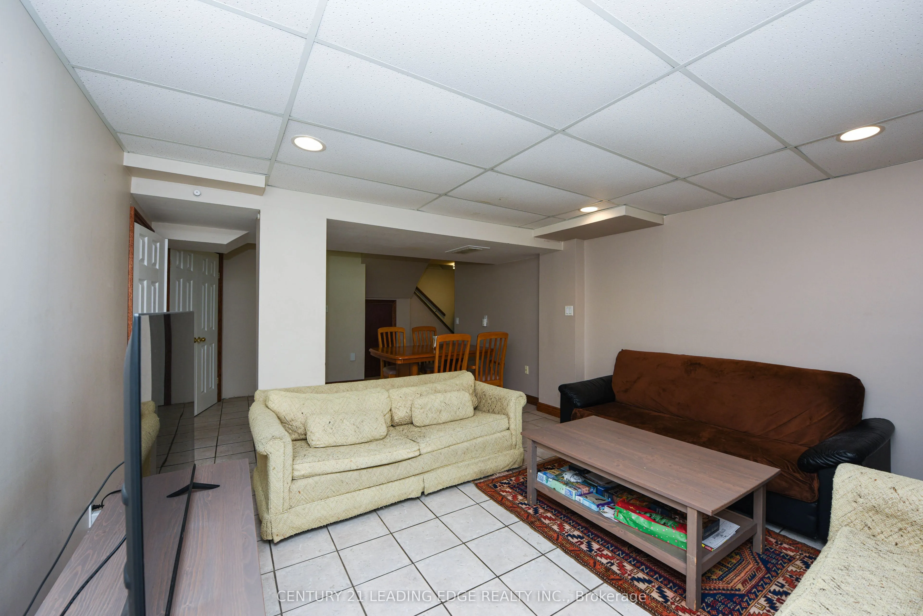 34 Paragon Road