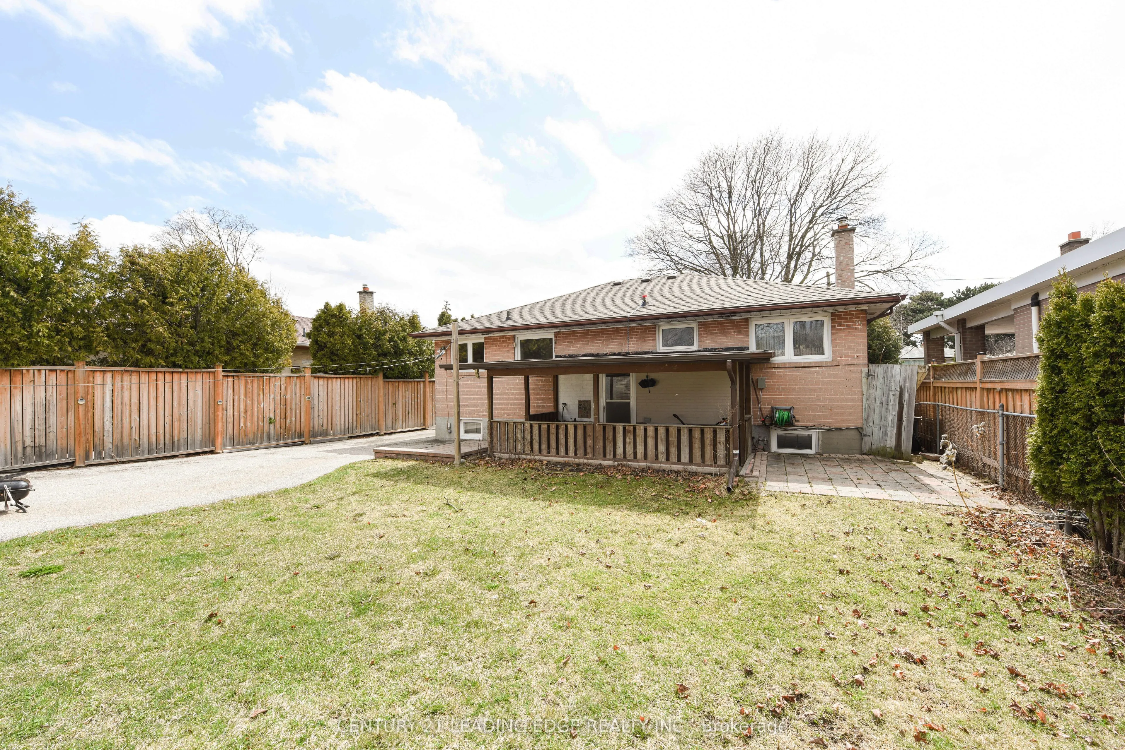 34 Paragon Road