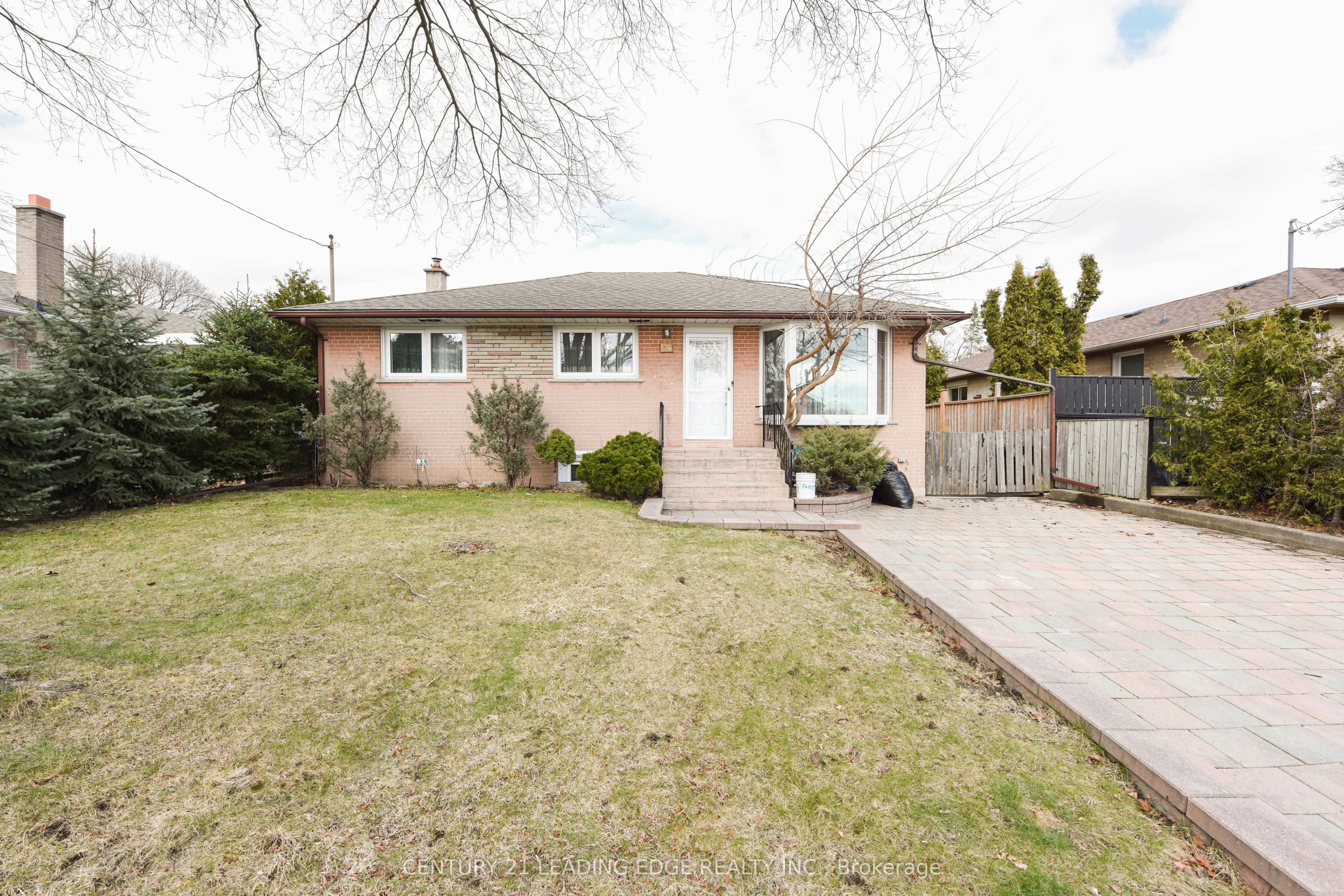 34 Paragon Road
