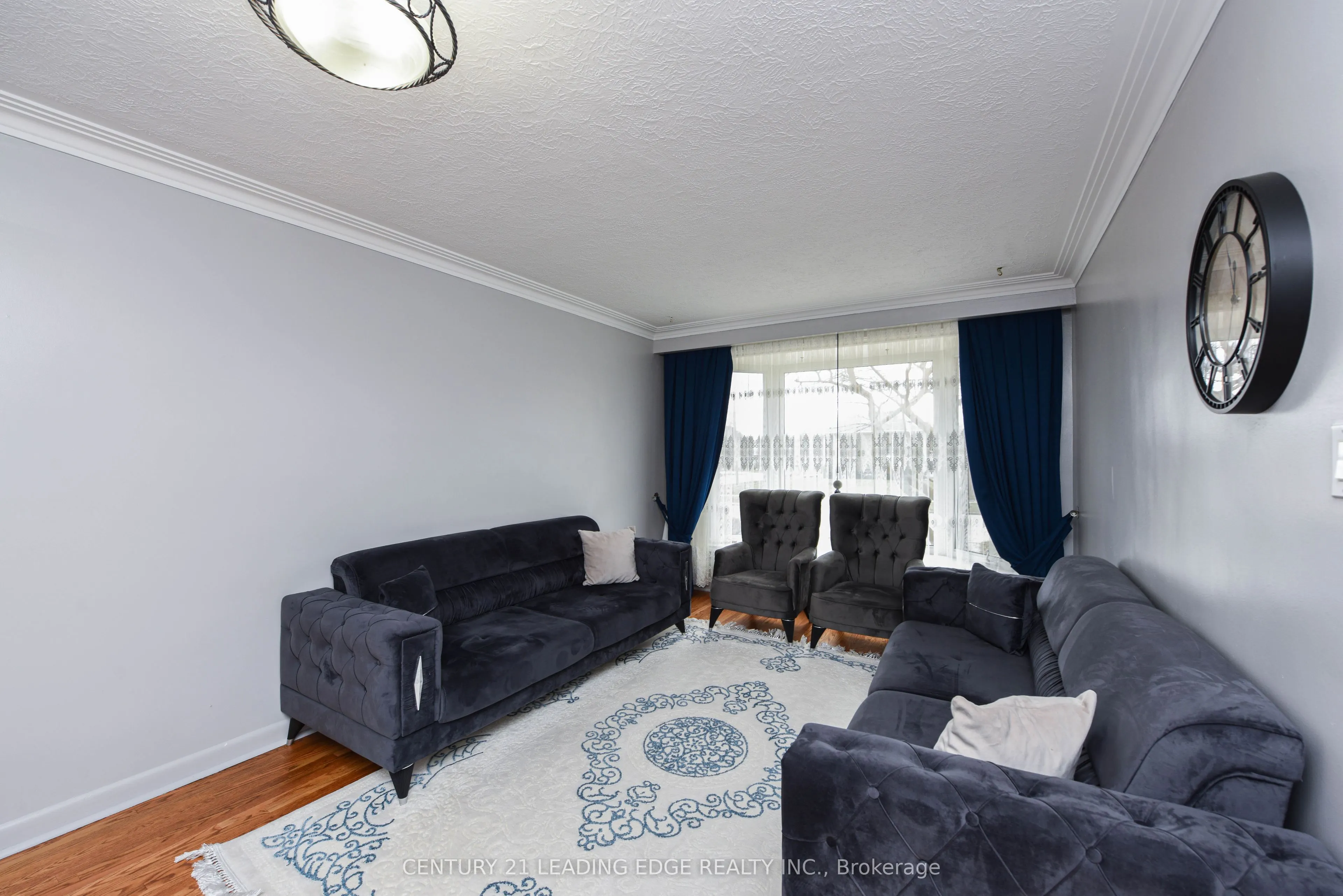 34 Paragon Road