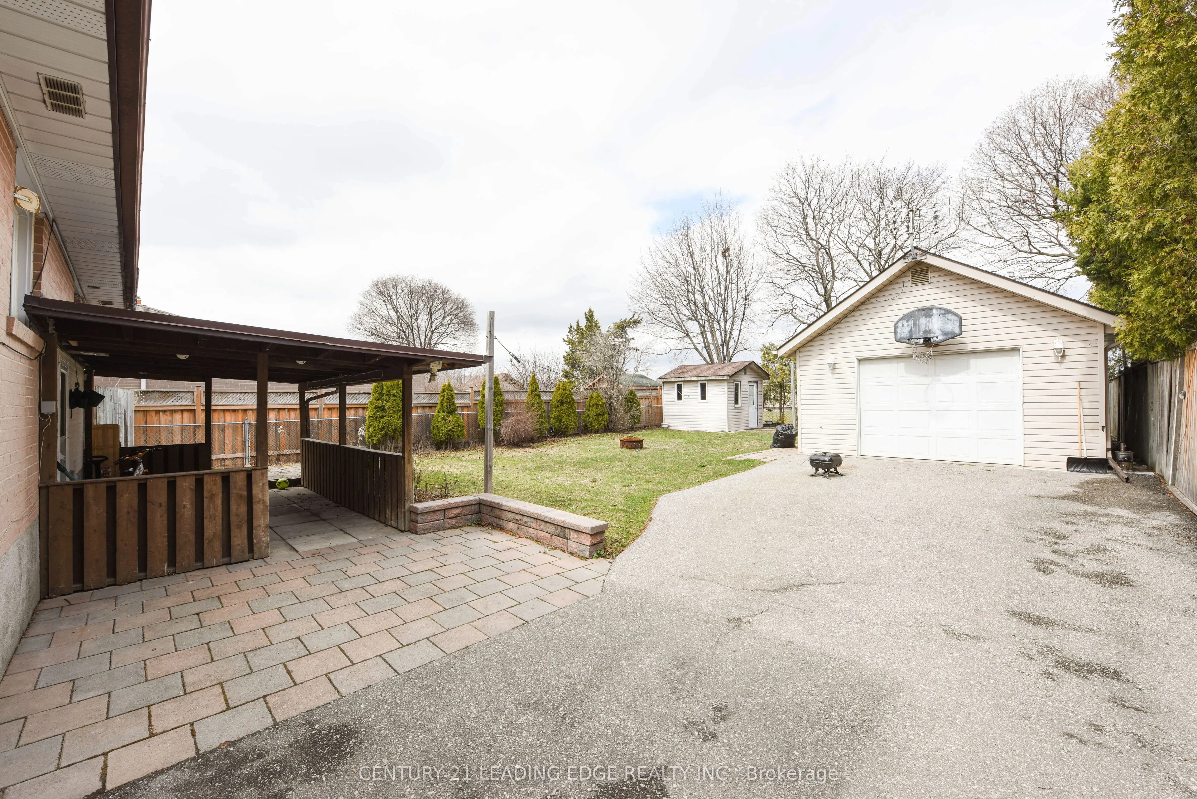 34 Paragon Road