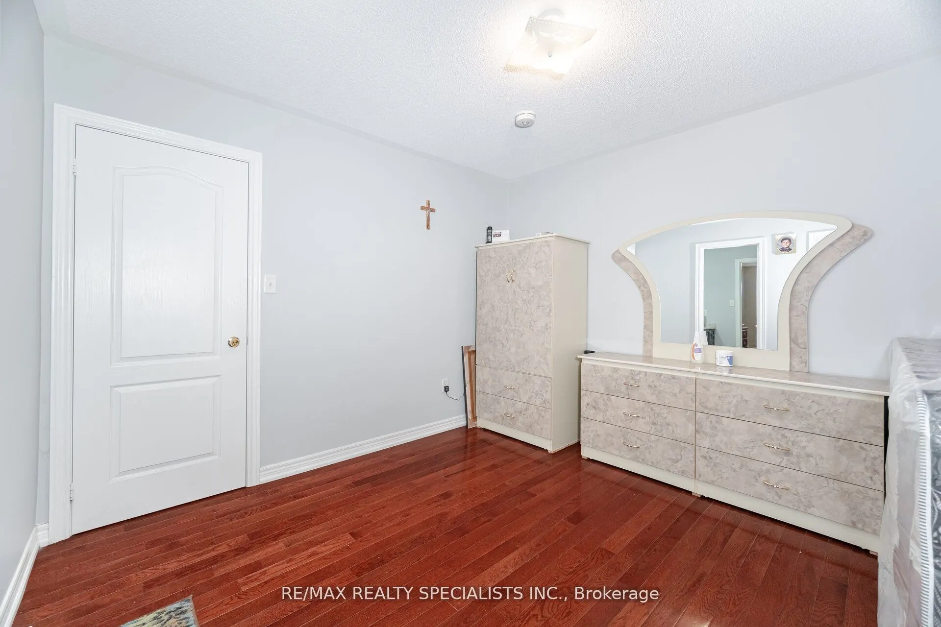 8 Goreridge Crescent