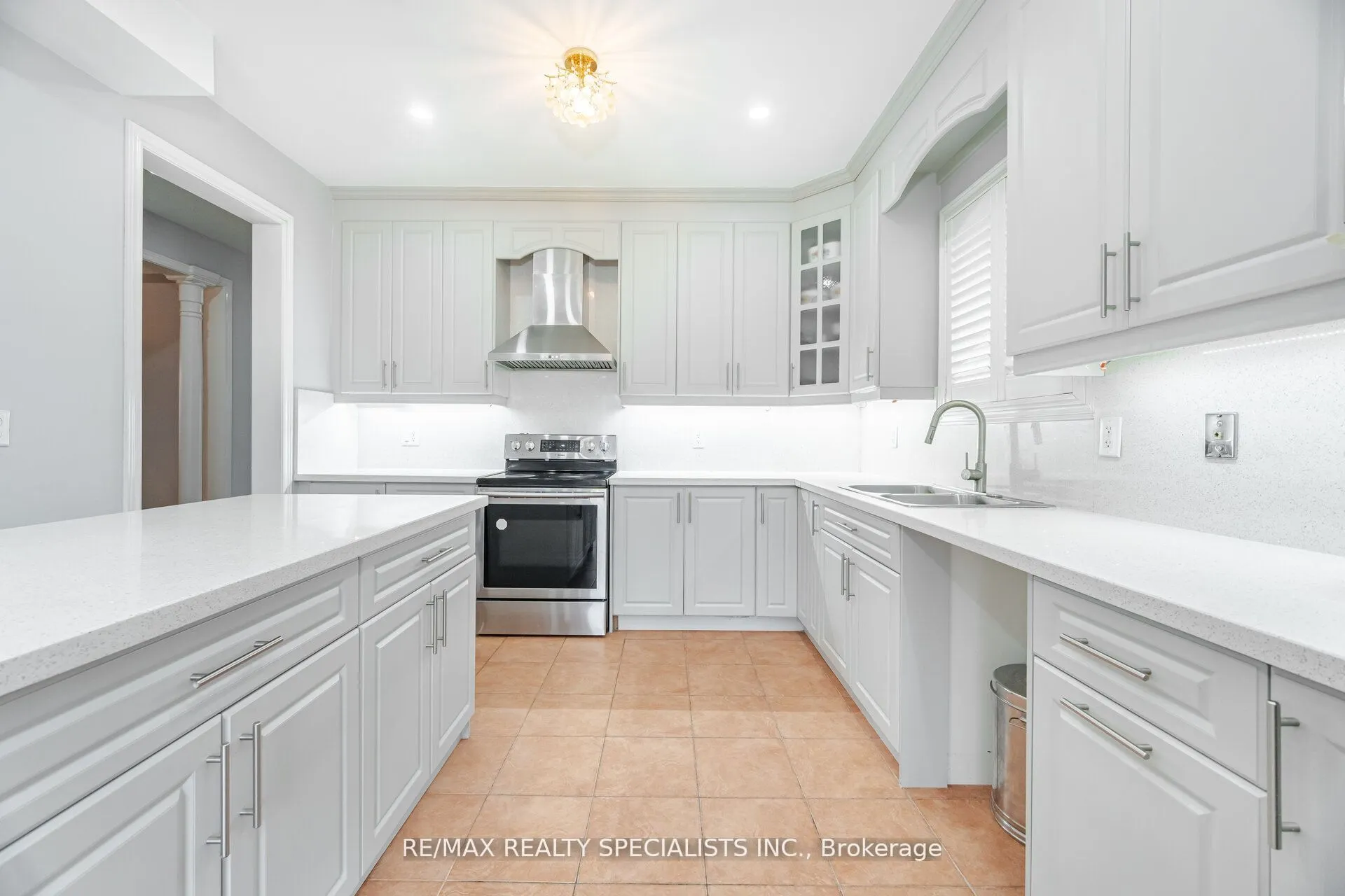 8 Goreridge Crescent