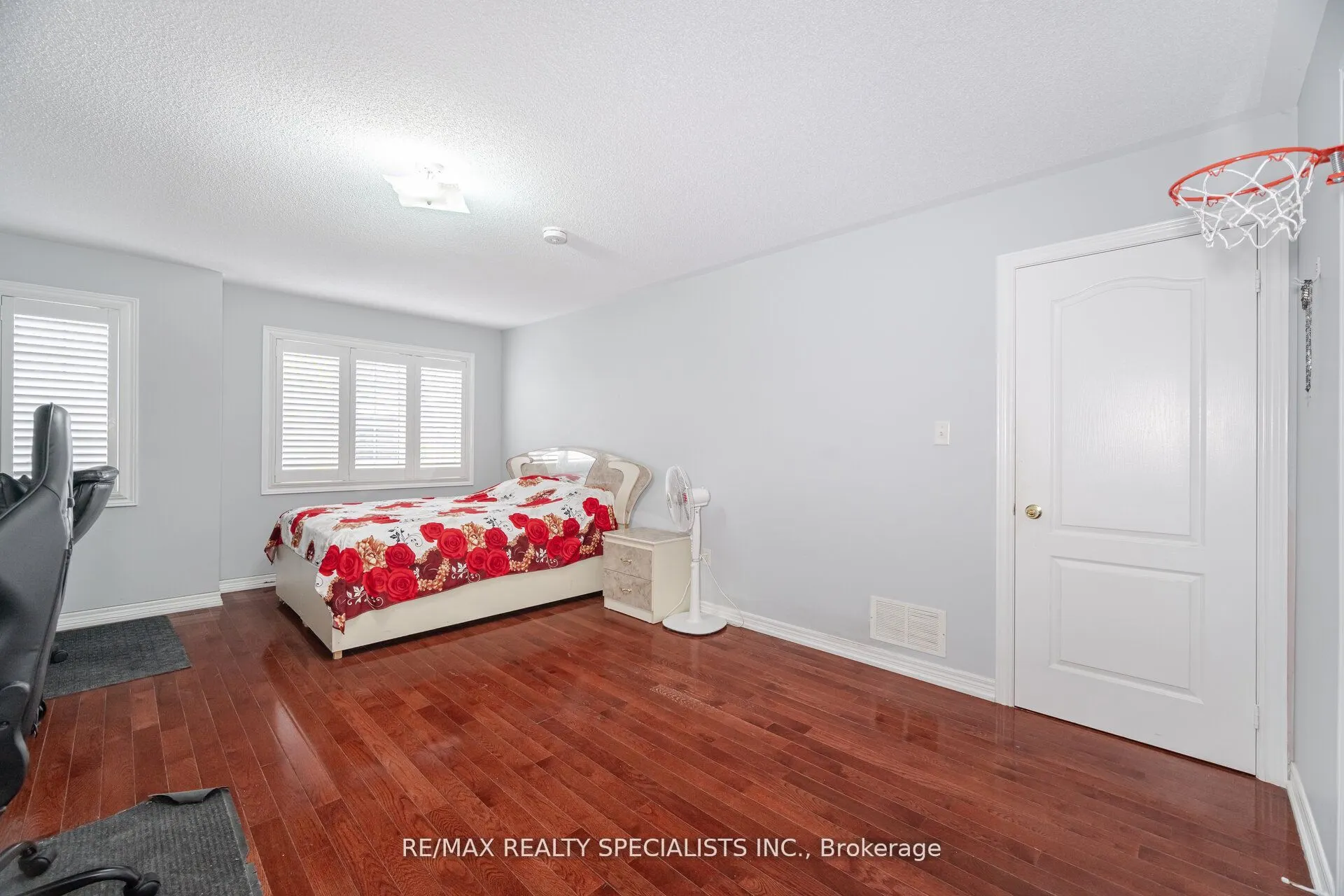 8 Goreridge Crescent