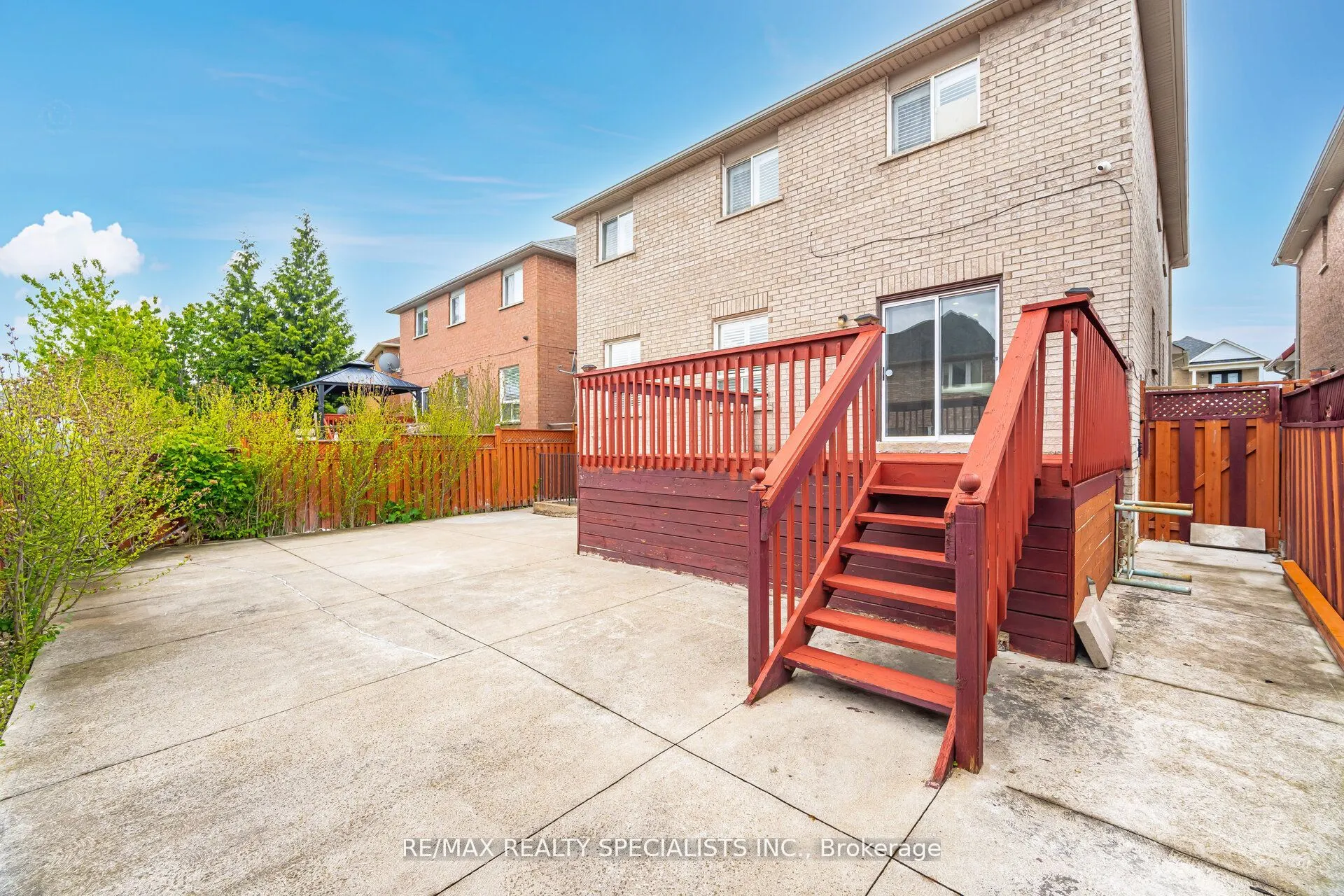 8 Goreridge Crescent