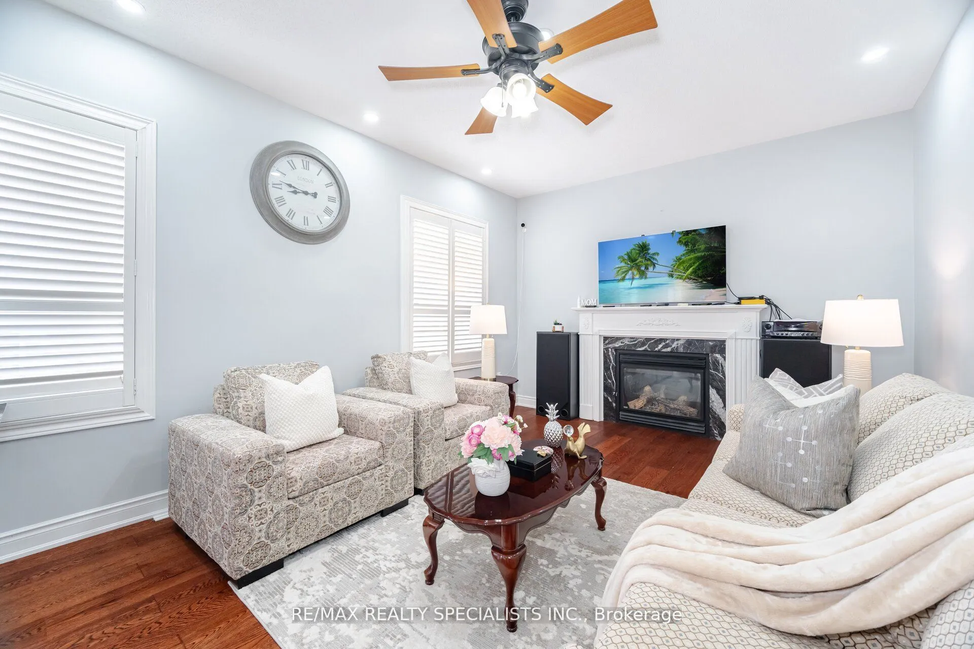 8 Goreridge Crescent