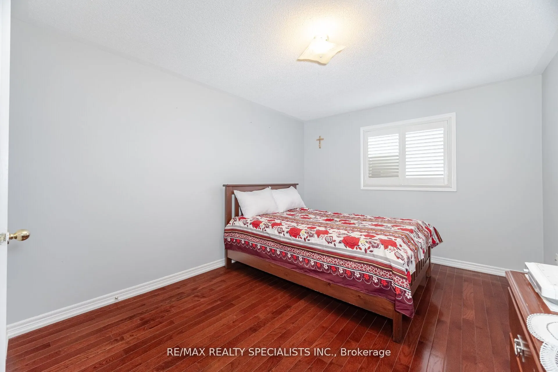 8 Goreridge Crescent