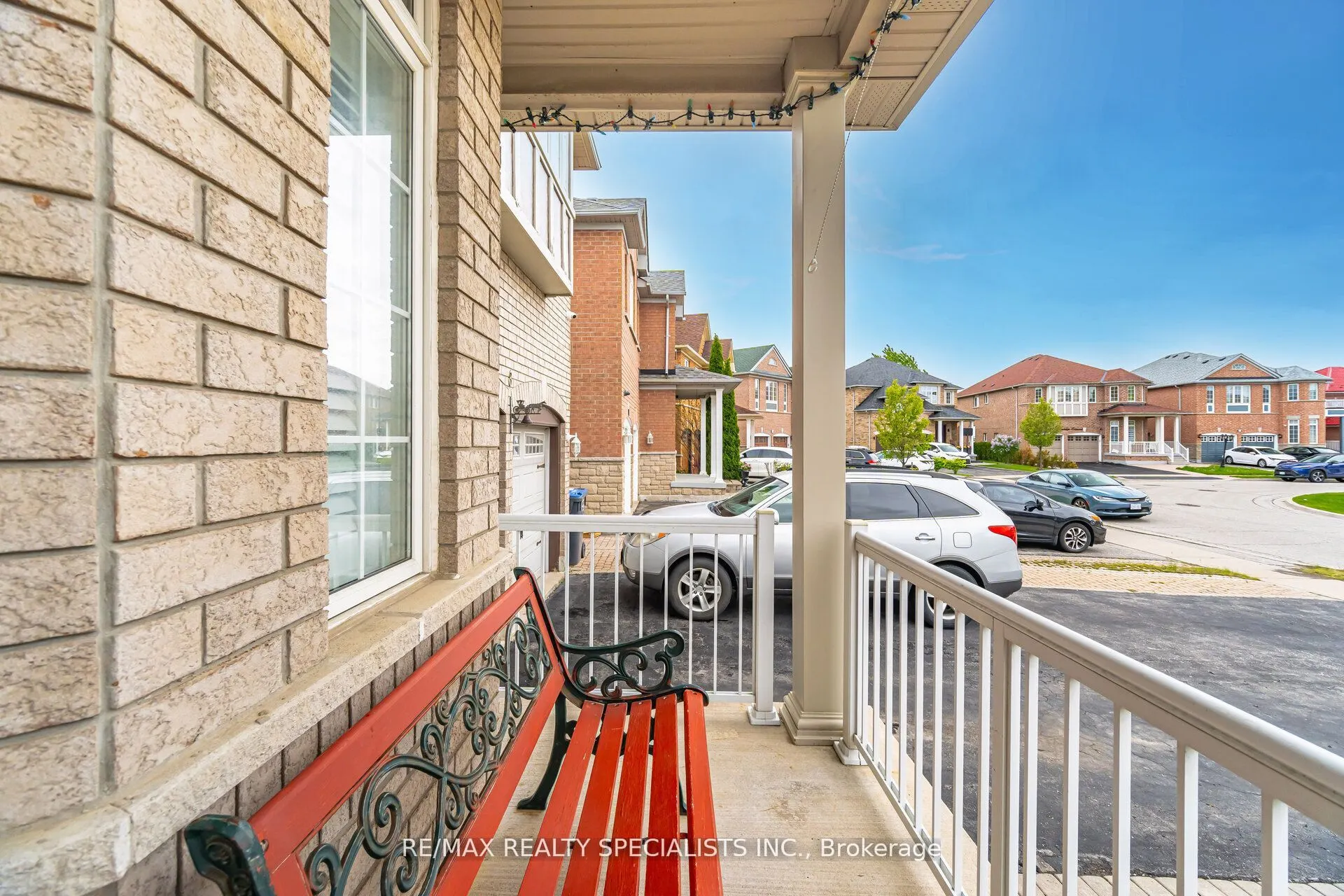 8 Goreridge Crescent