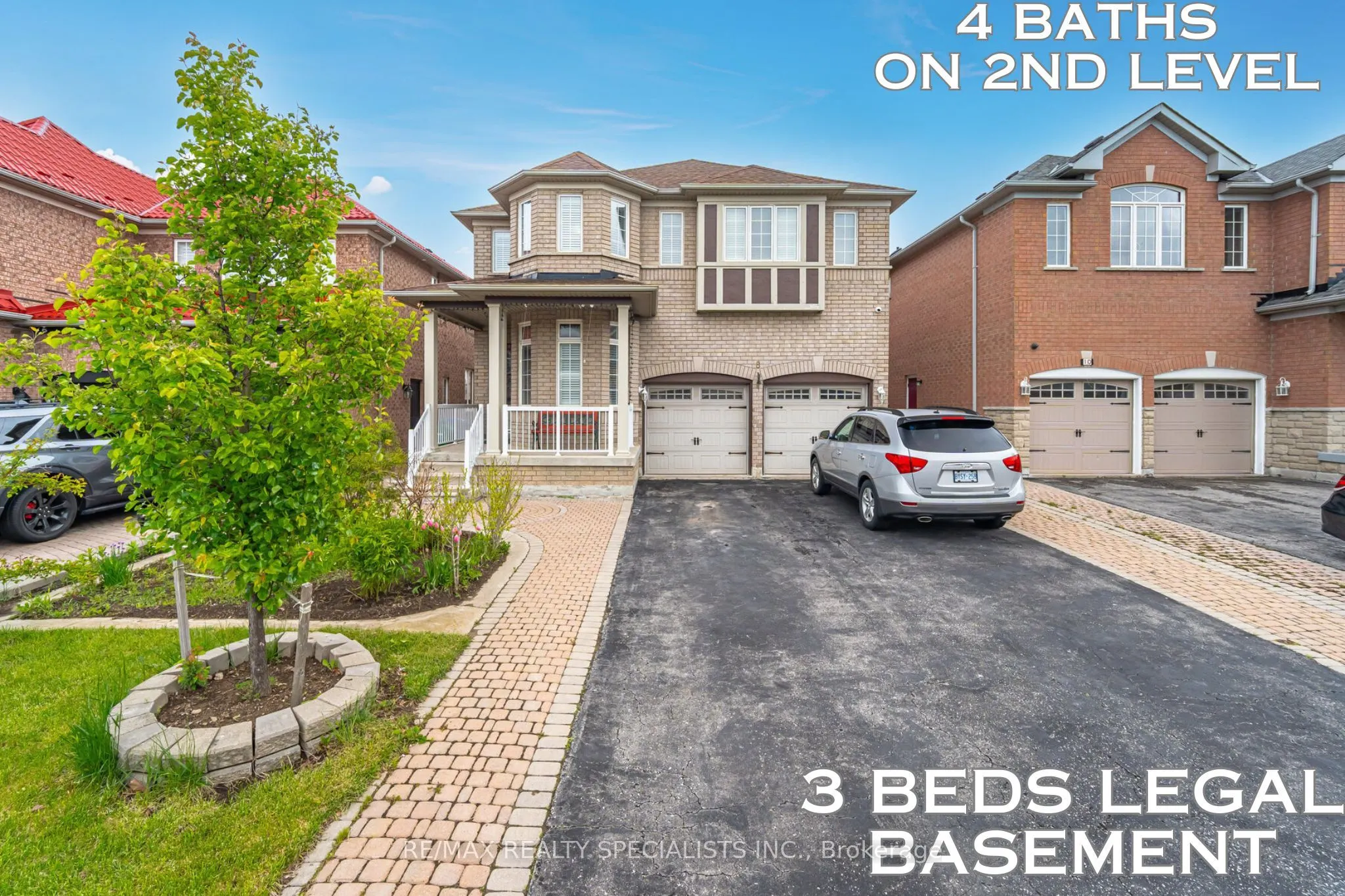 8 Goreridge Crescent
