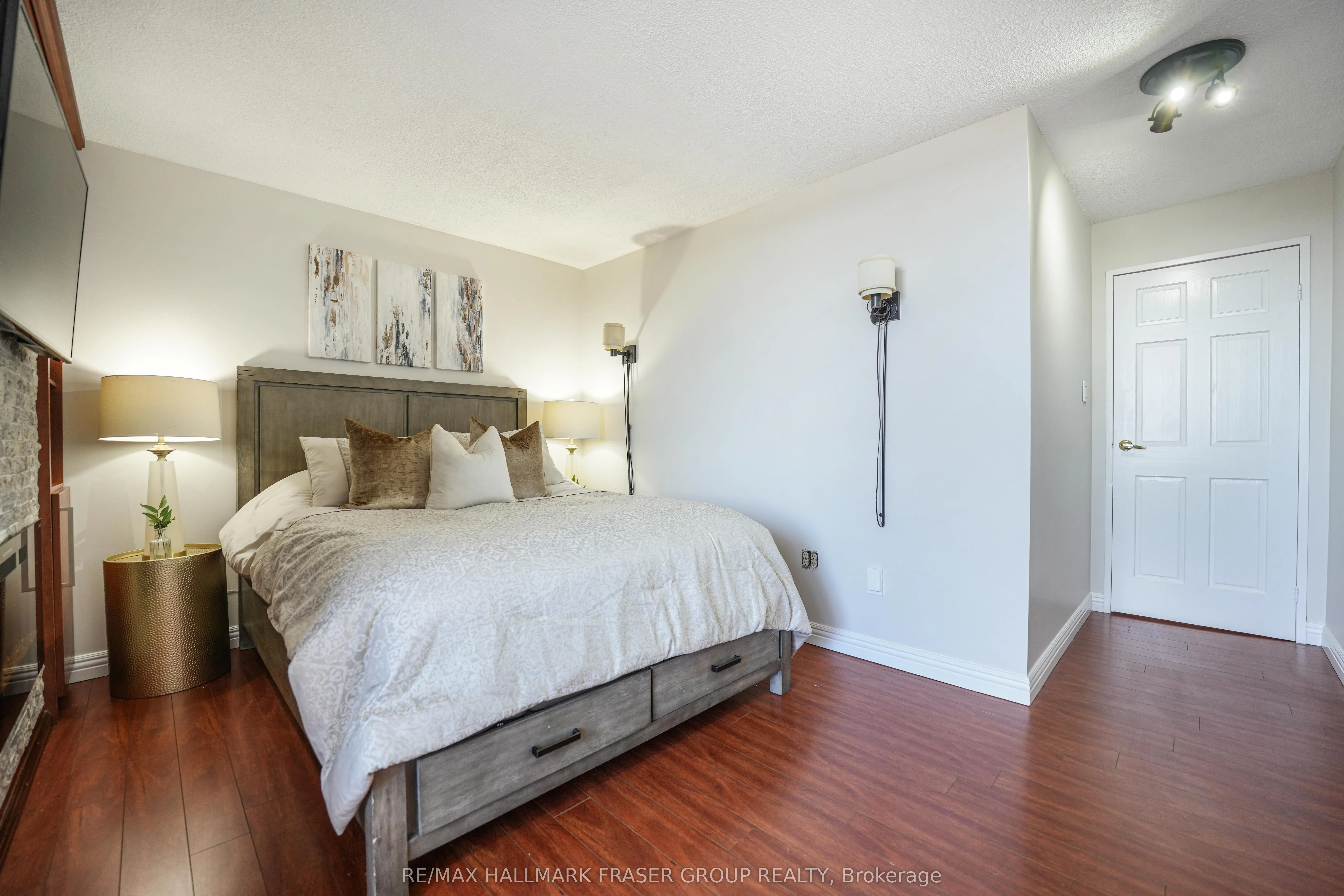 3845 Lake Shore Boulevard W, #1111
