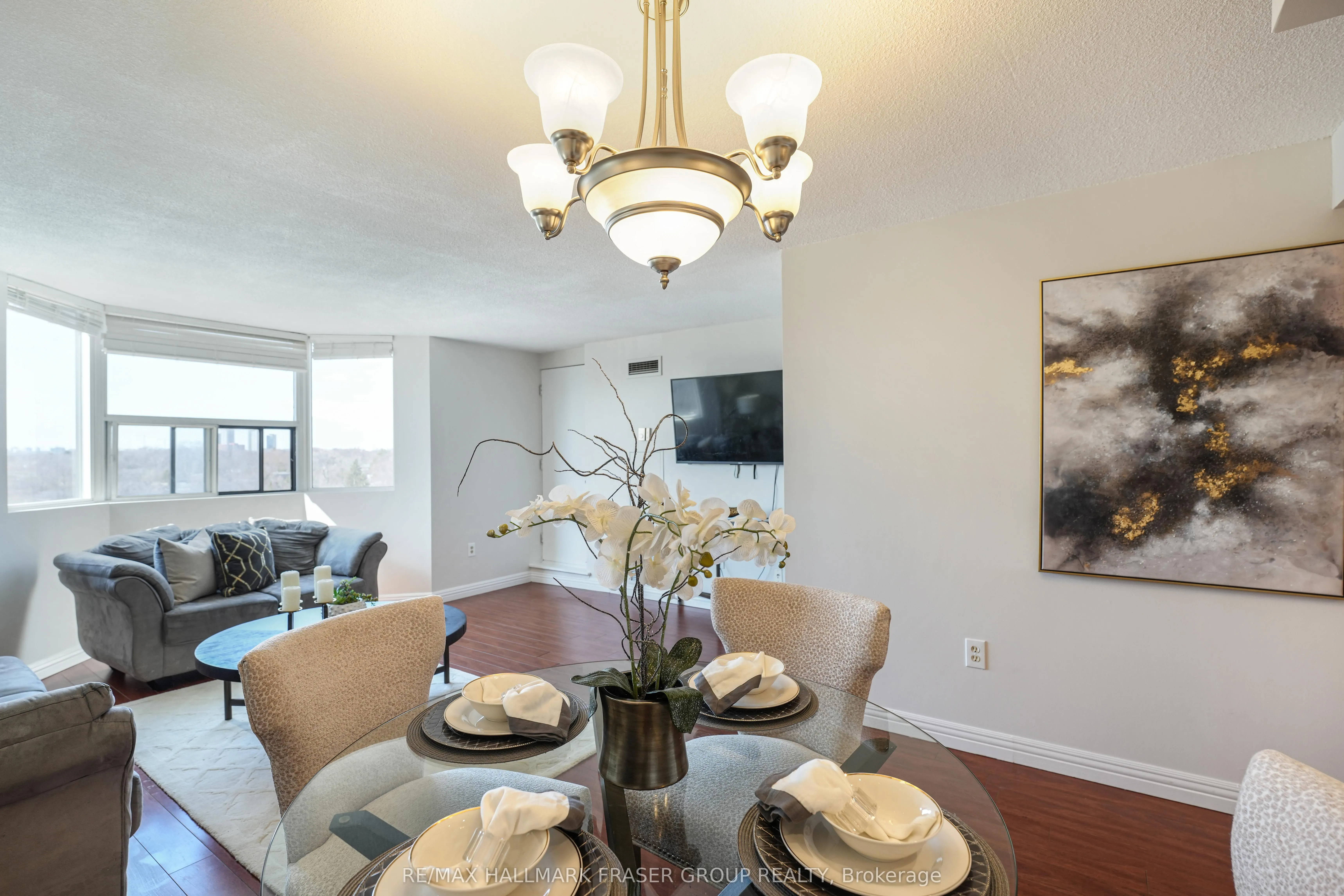 3845 Lake Shore Boulevard W, #1111