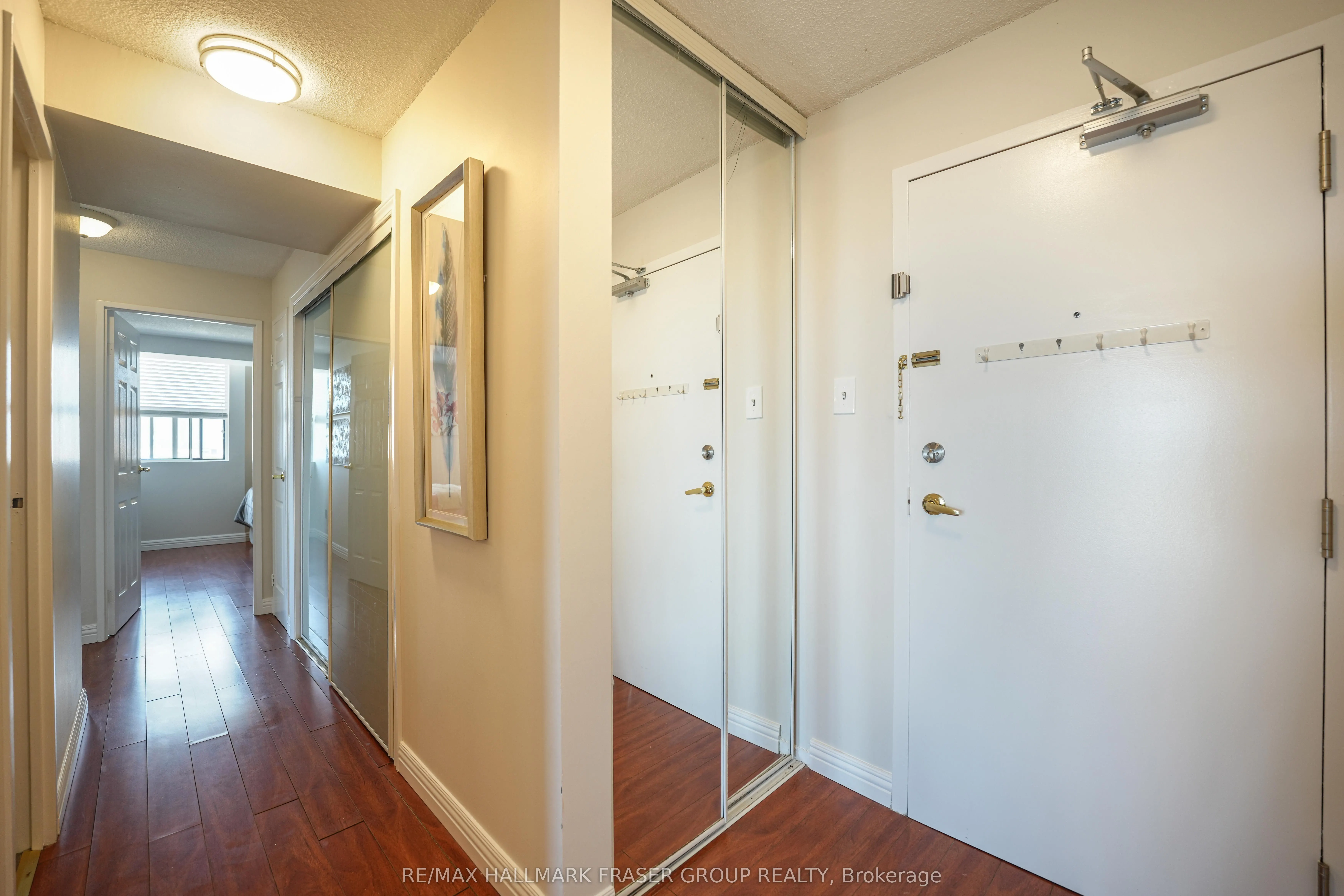 3845 Lake Shore Boulevard W, #1111