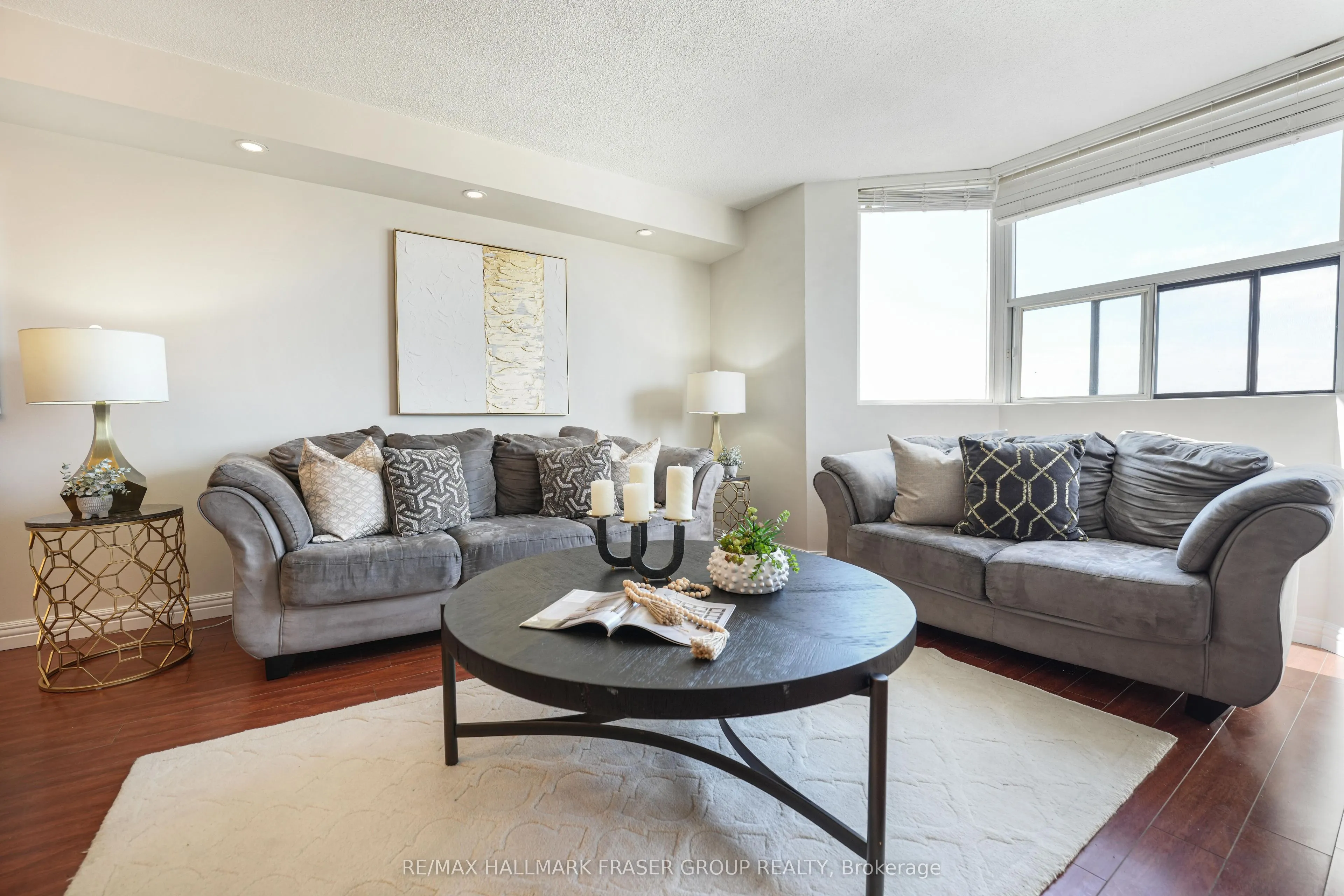 3845 Lake Shore Boulevard W, #1111