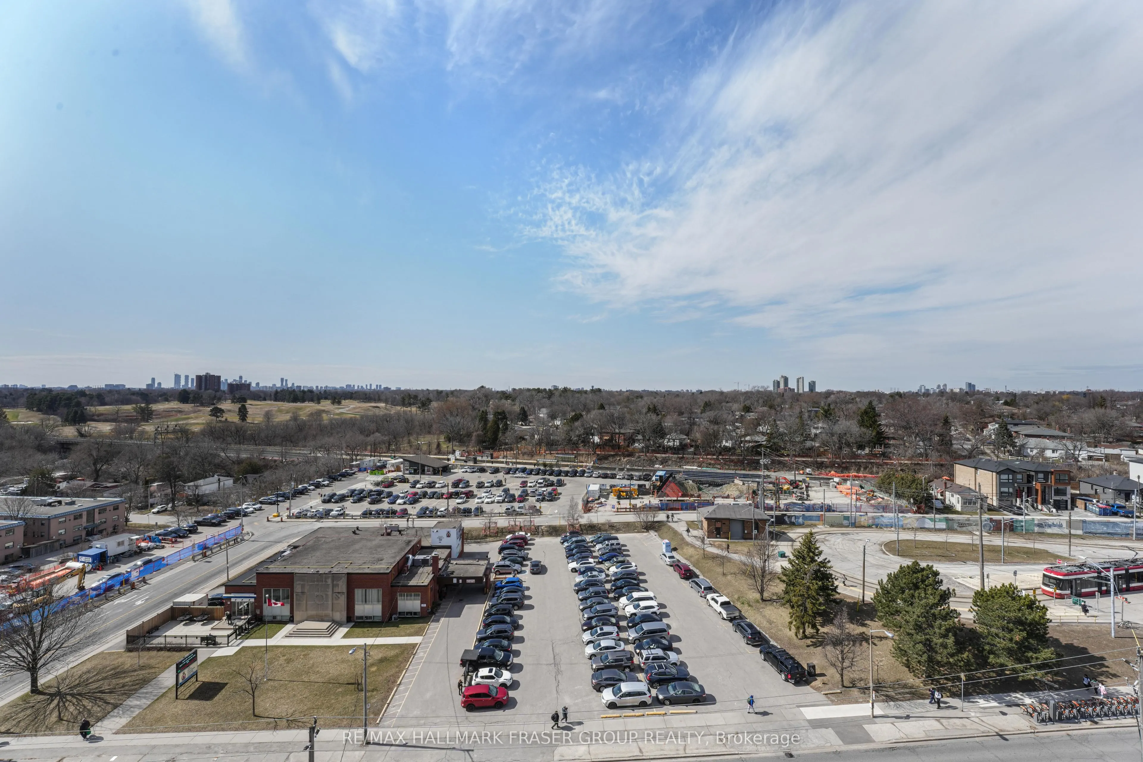 3845 Lake Shore Boulevard W, #1111