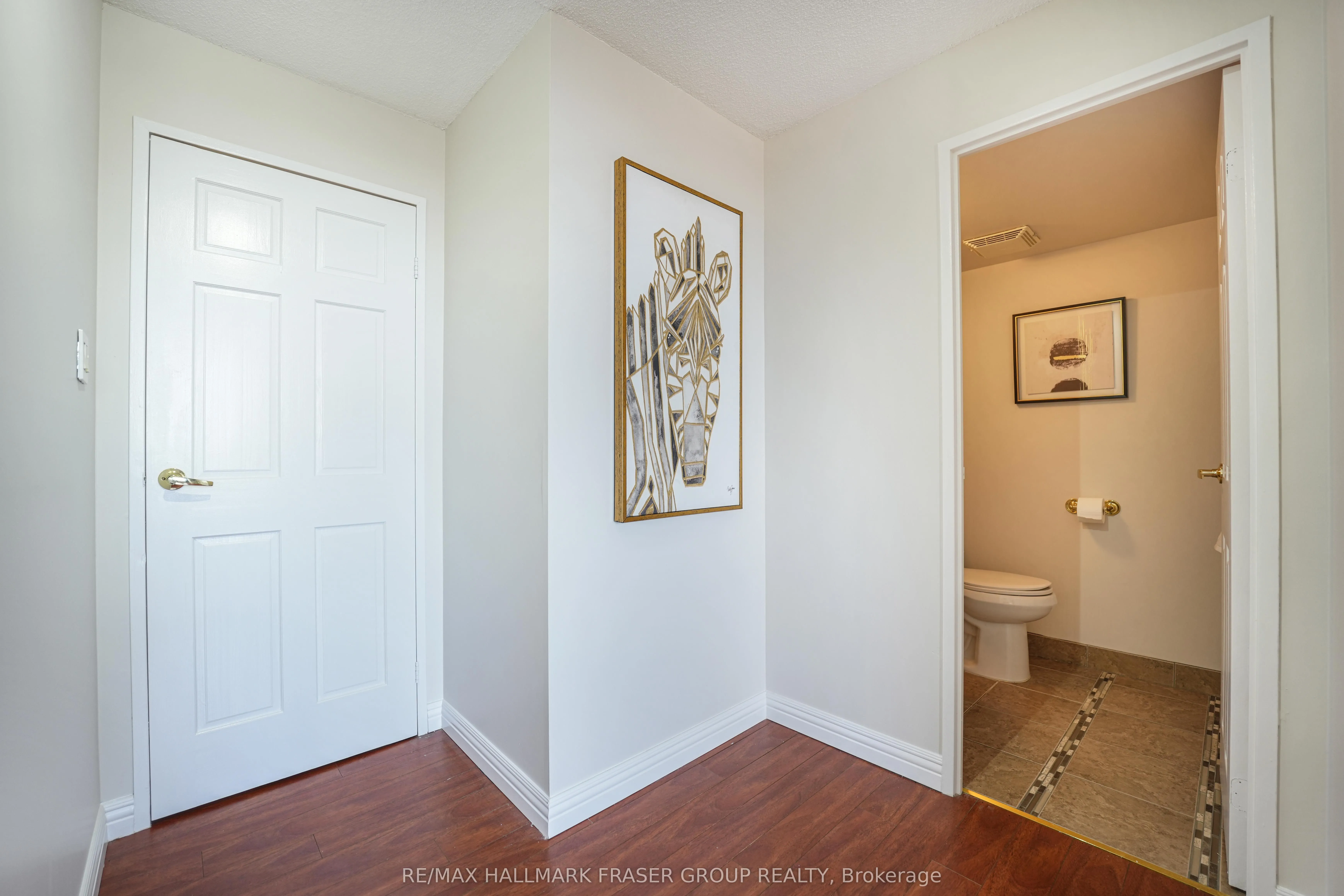 3845 Lake Shore Boulevard W, #1111