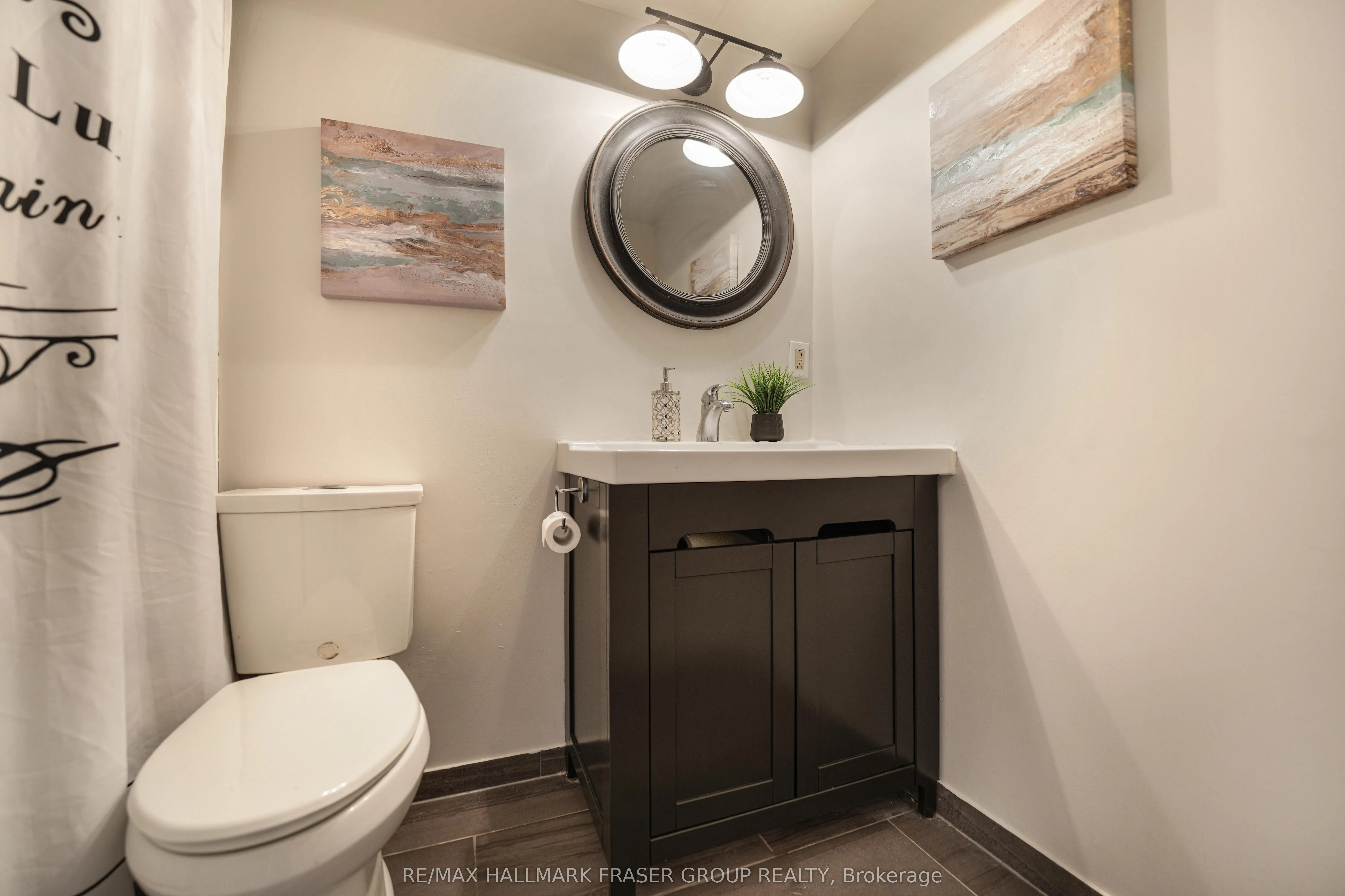 3845 Lake Shore Boulevard W, #1111