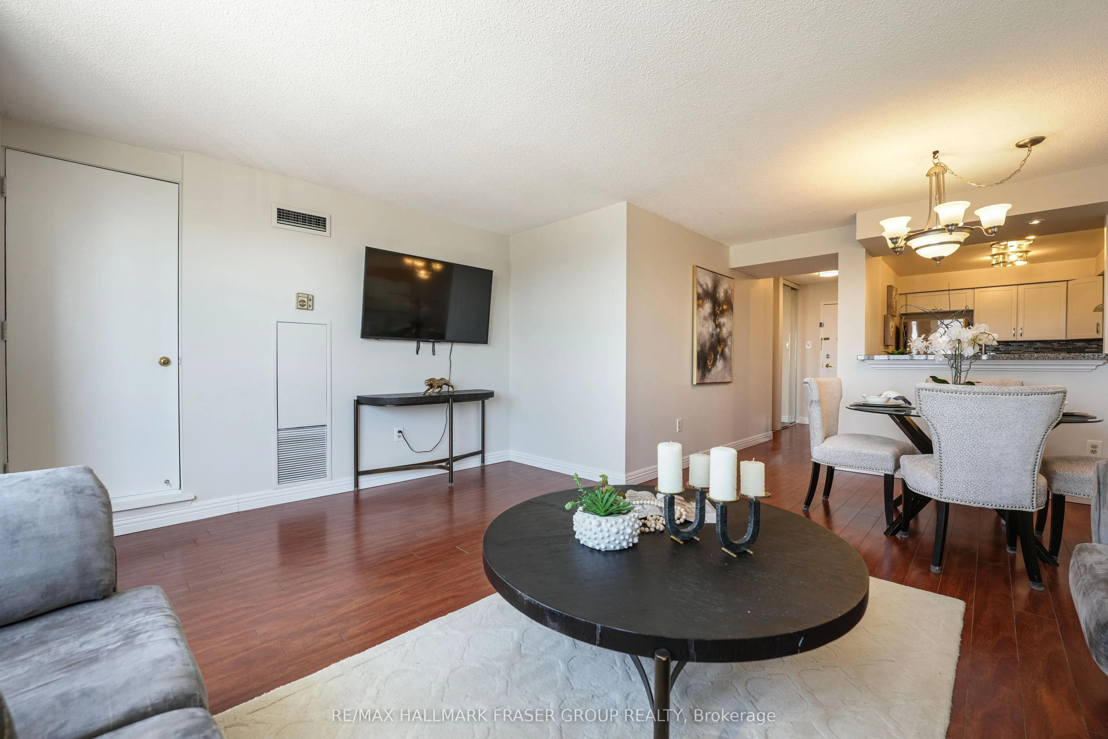 3845 Lake Shore Boulevard W, #1111