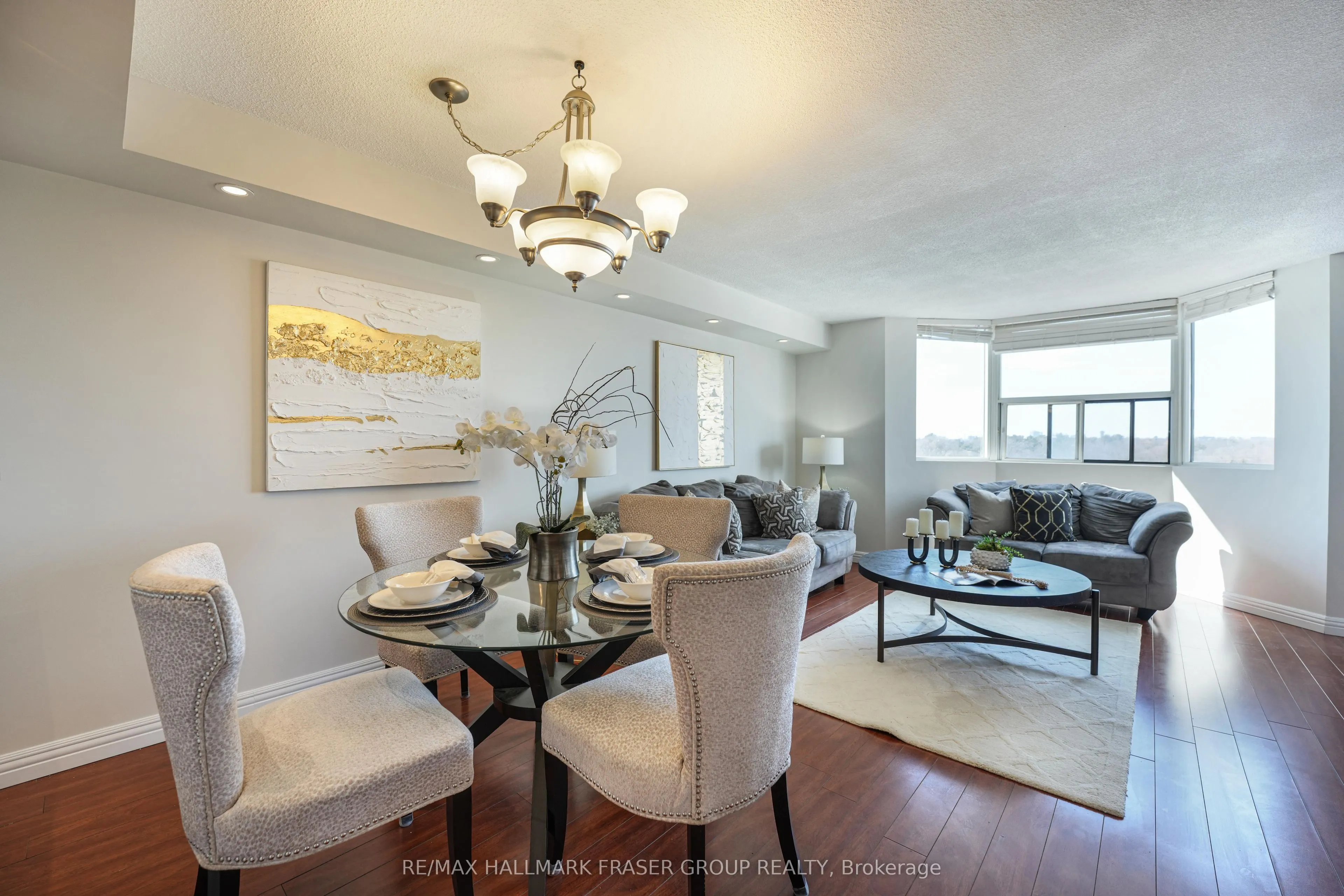 3845 Lake Shore Boulevard W, #1111