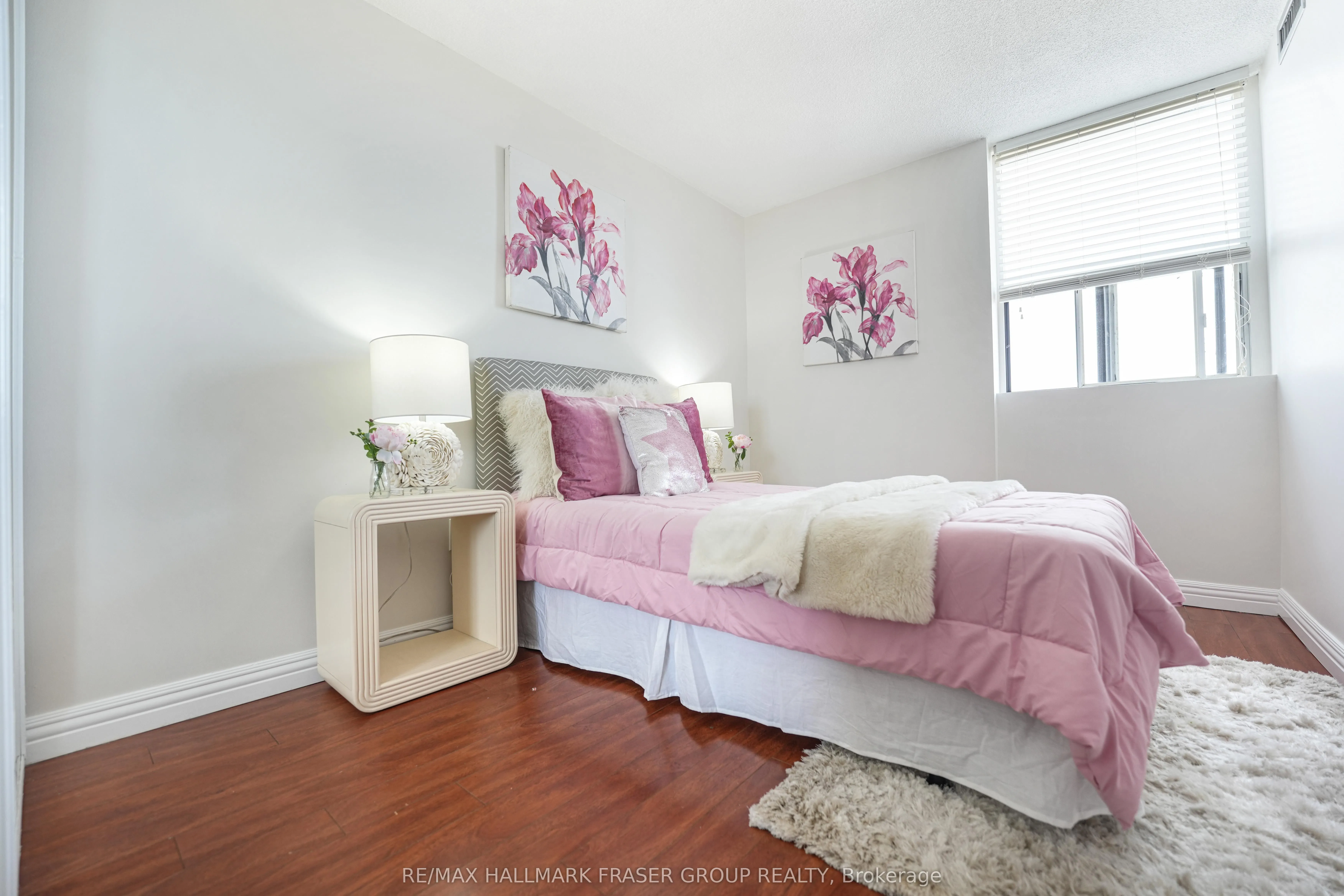 3845 Lake Shore Boulevard W, #1111