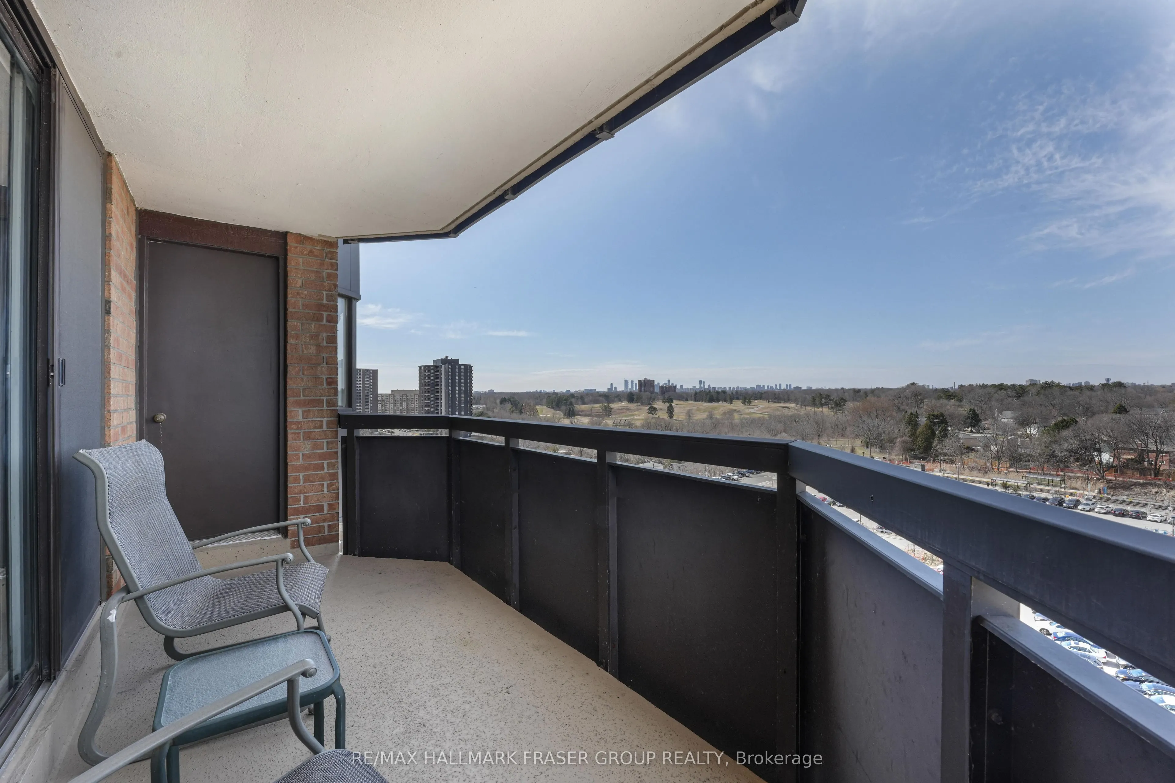 3845 Lake Shore Boulevard W, #1111