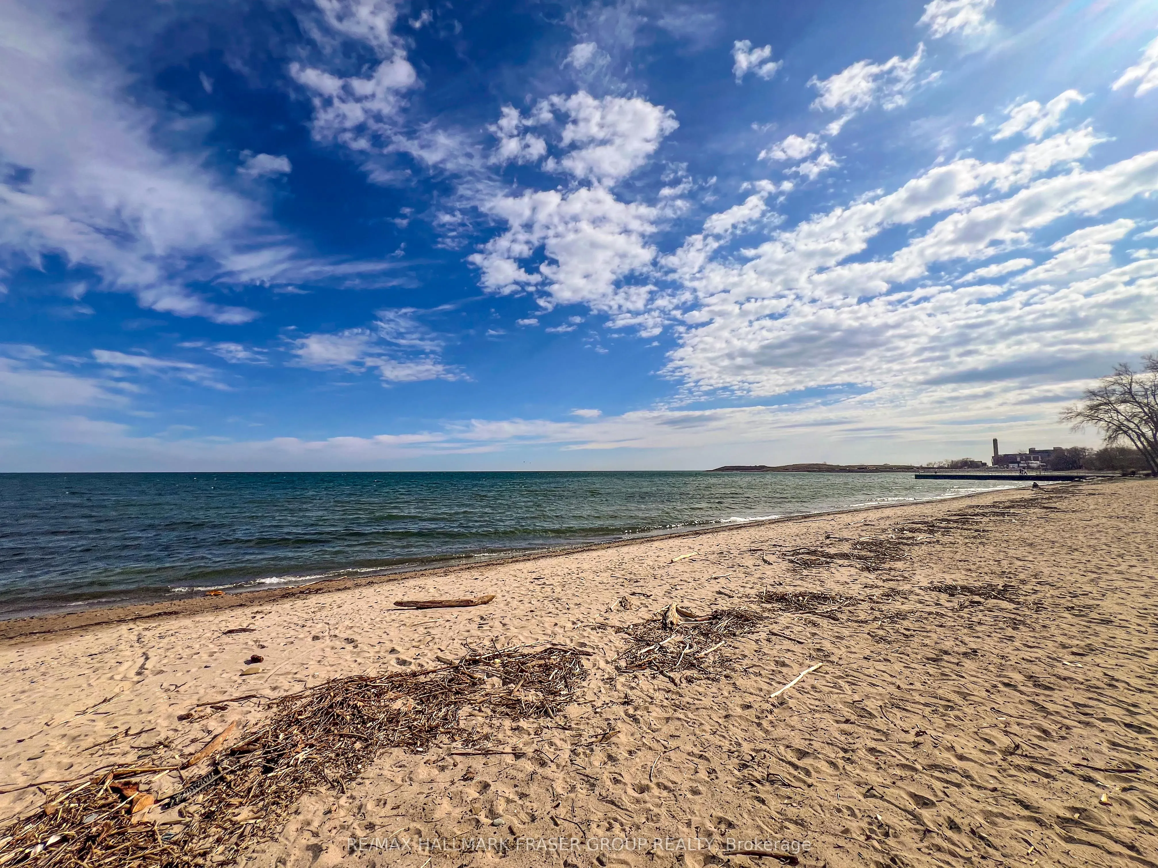 3845 Lake Shore Boulevard W, #1111