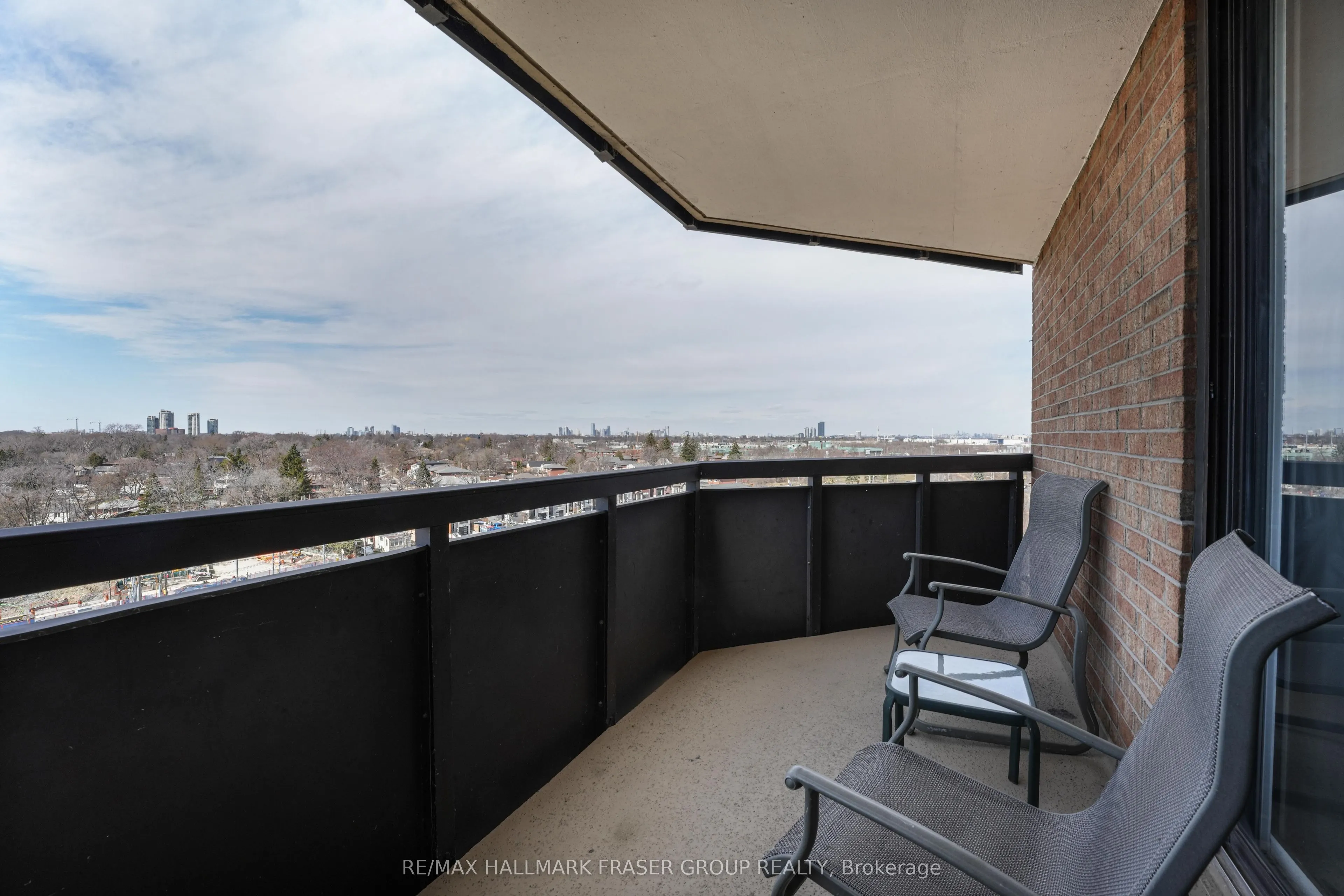 3845 Lake Shore Boulevard W, #1111