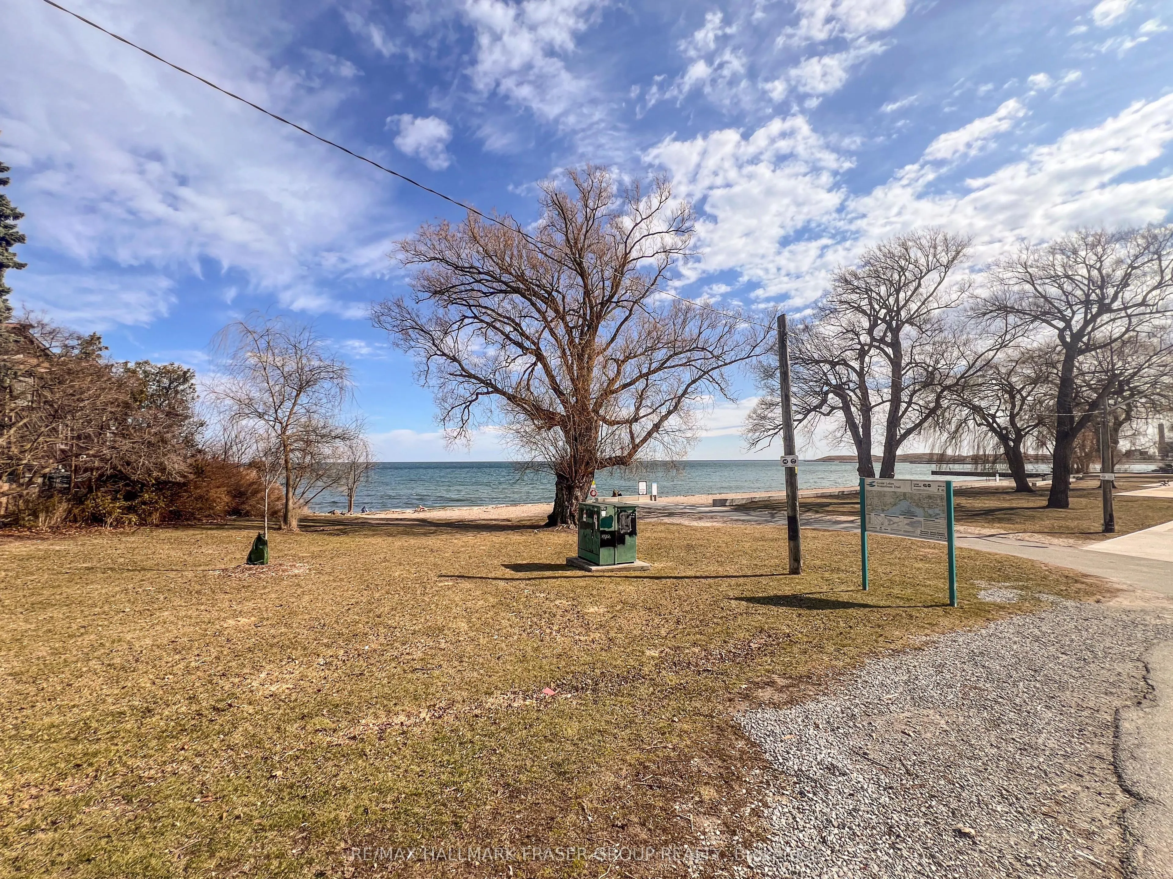 3845 Lake Shore Boulevard W, #1111