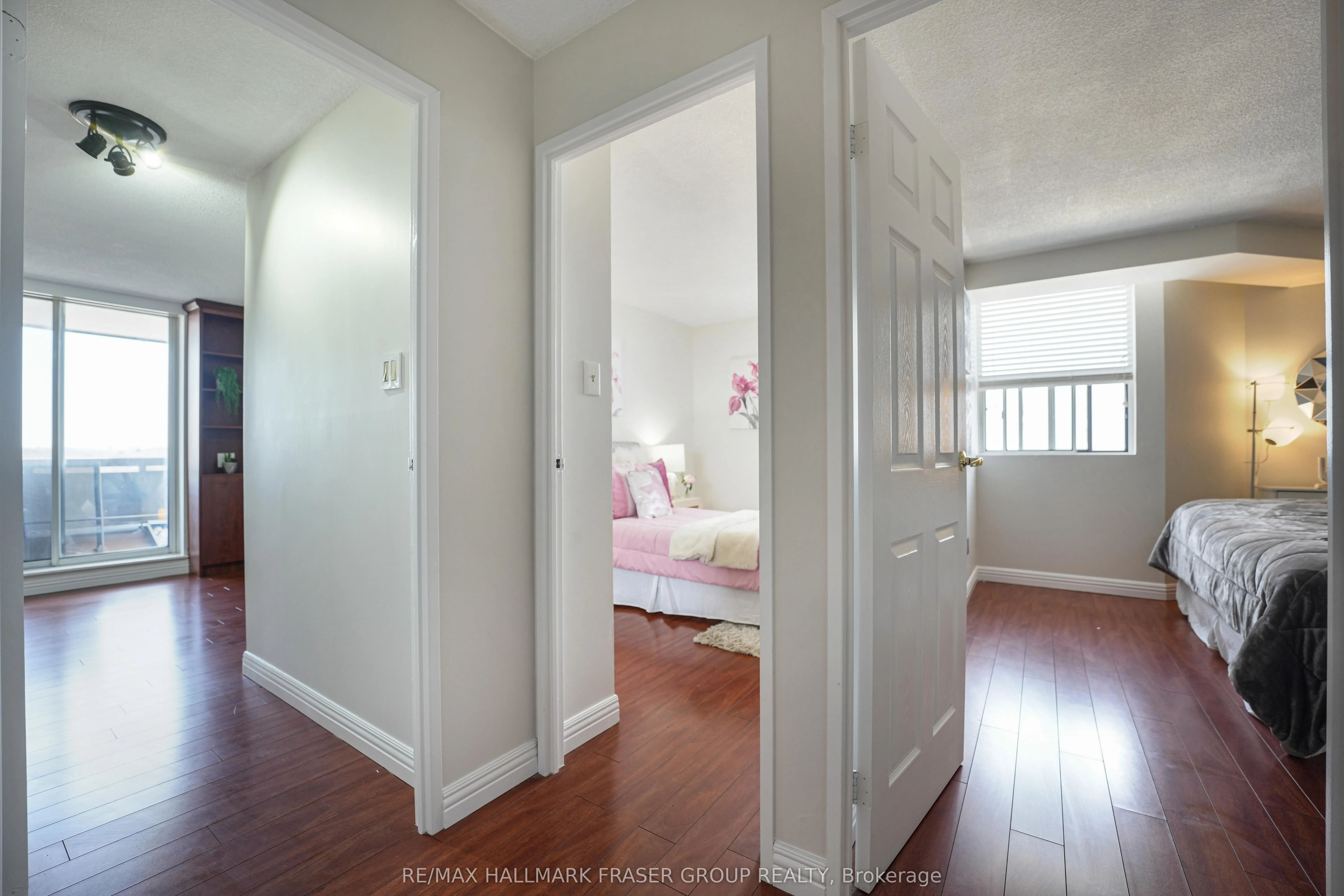 3845 Lake Shore Boulevard W, #1111