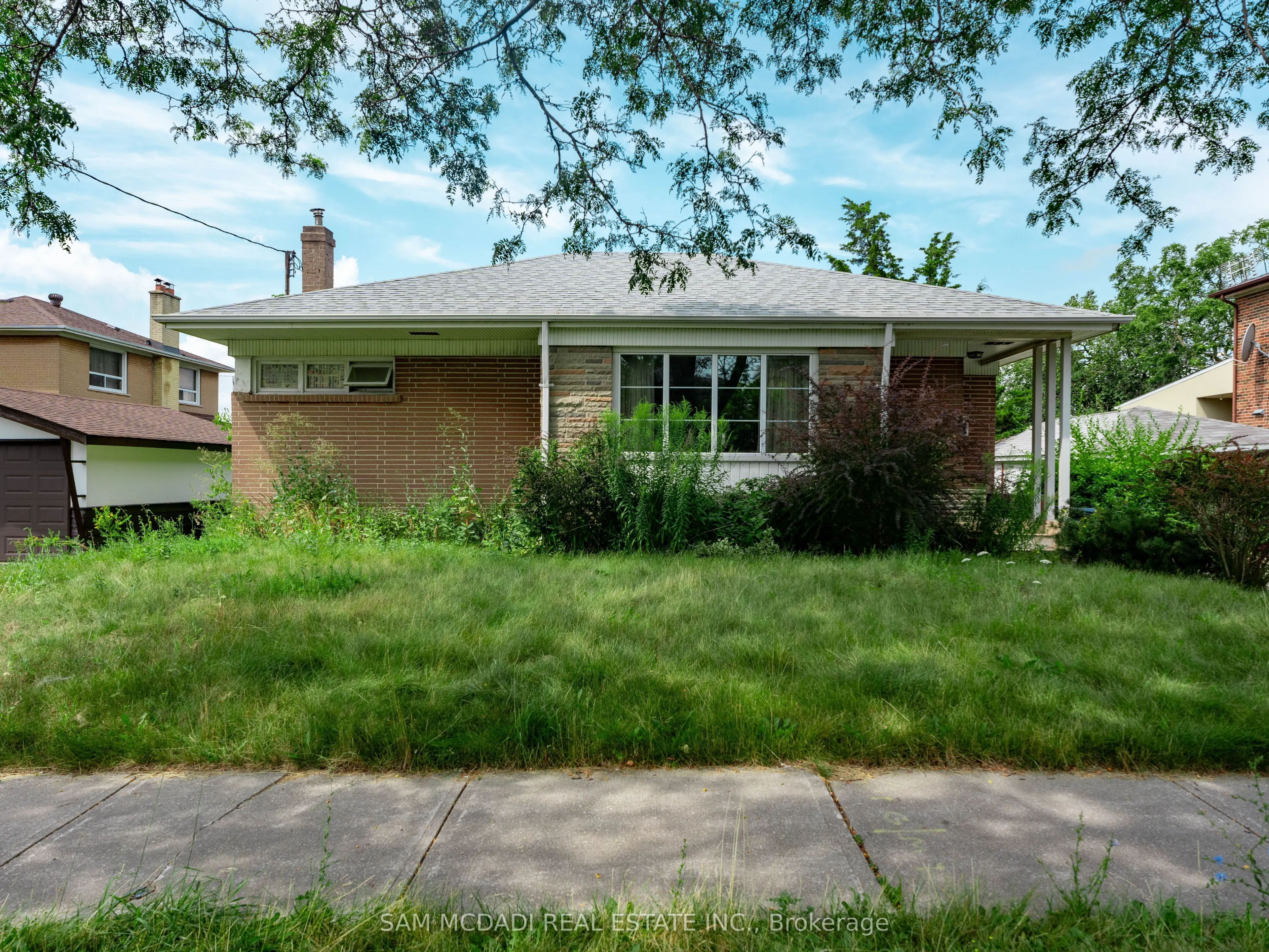 34 Highview Avenue