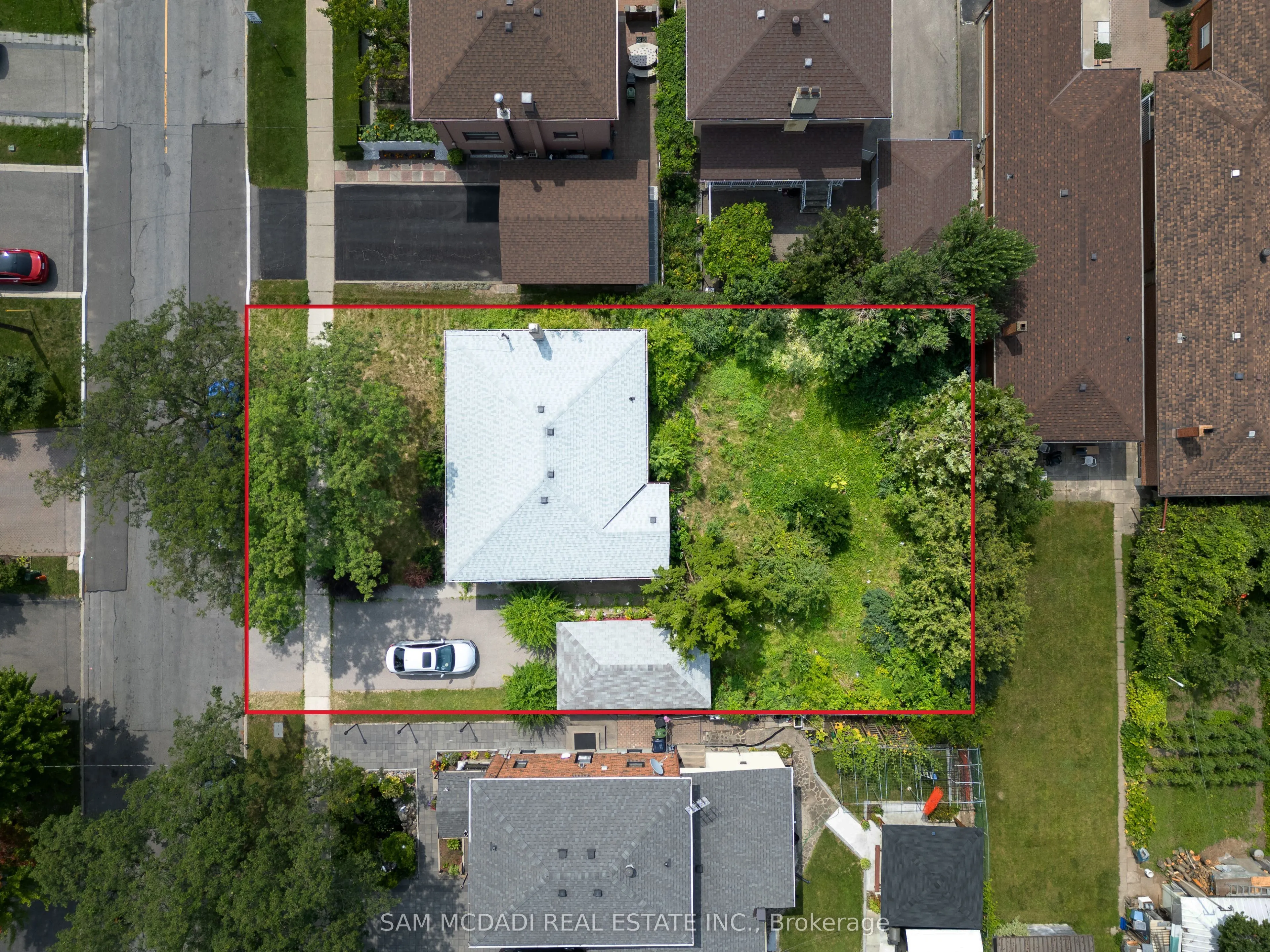 34 Highview Avenue
