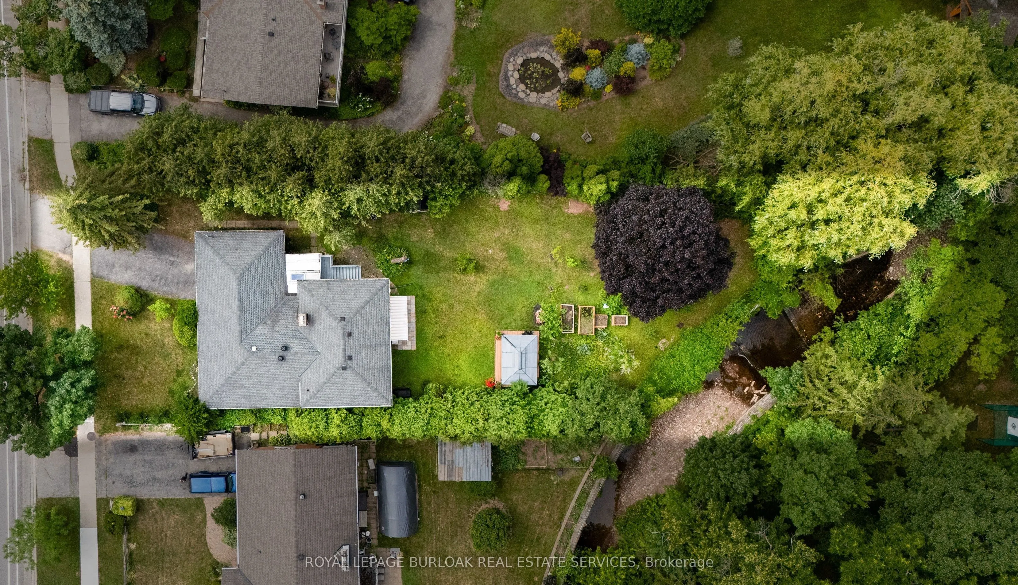 243 Appleby Line