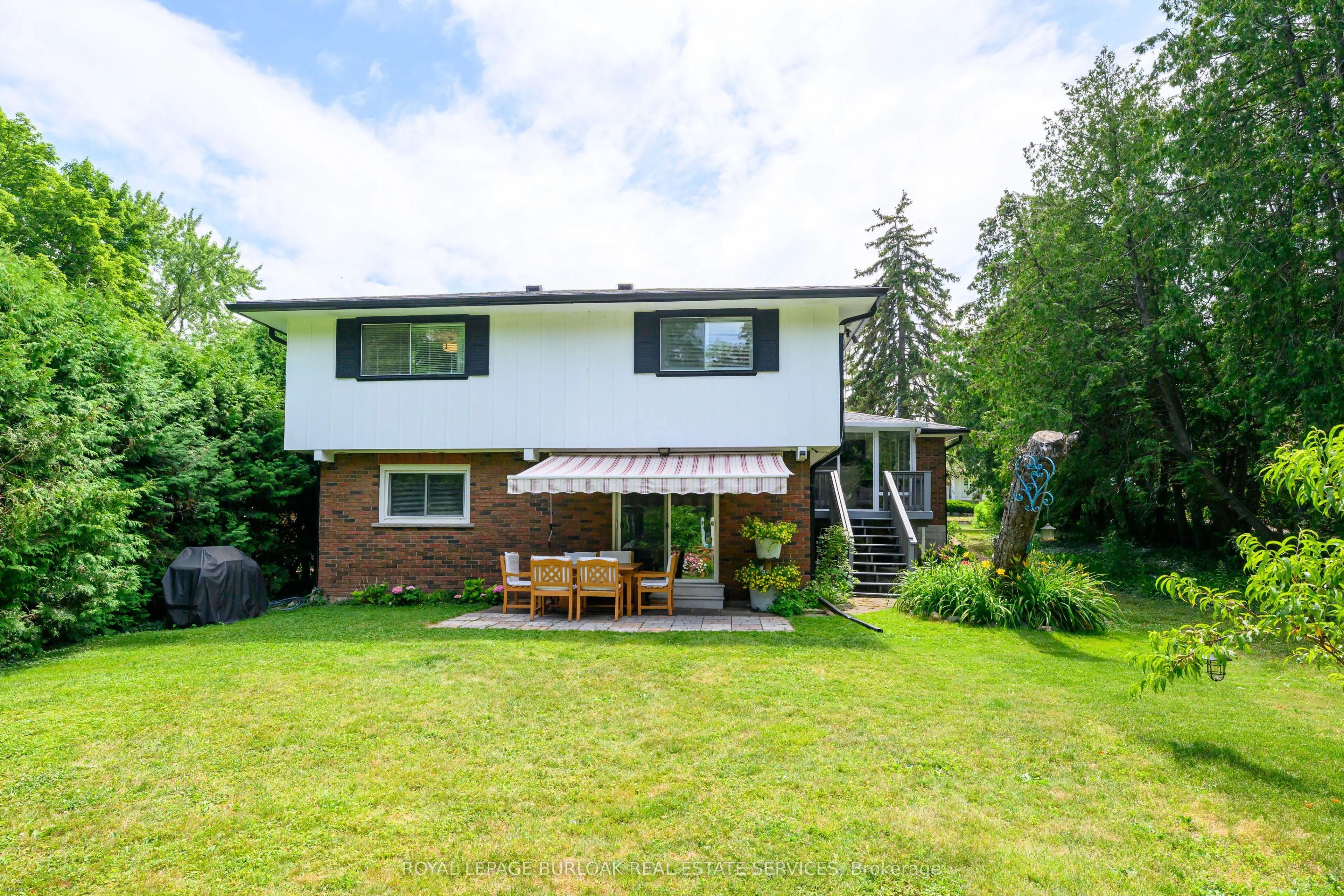 243 Appleby Line