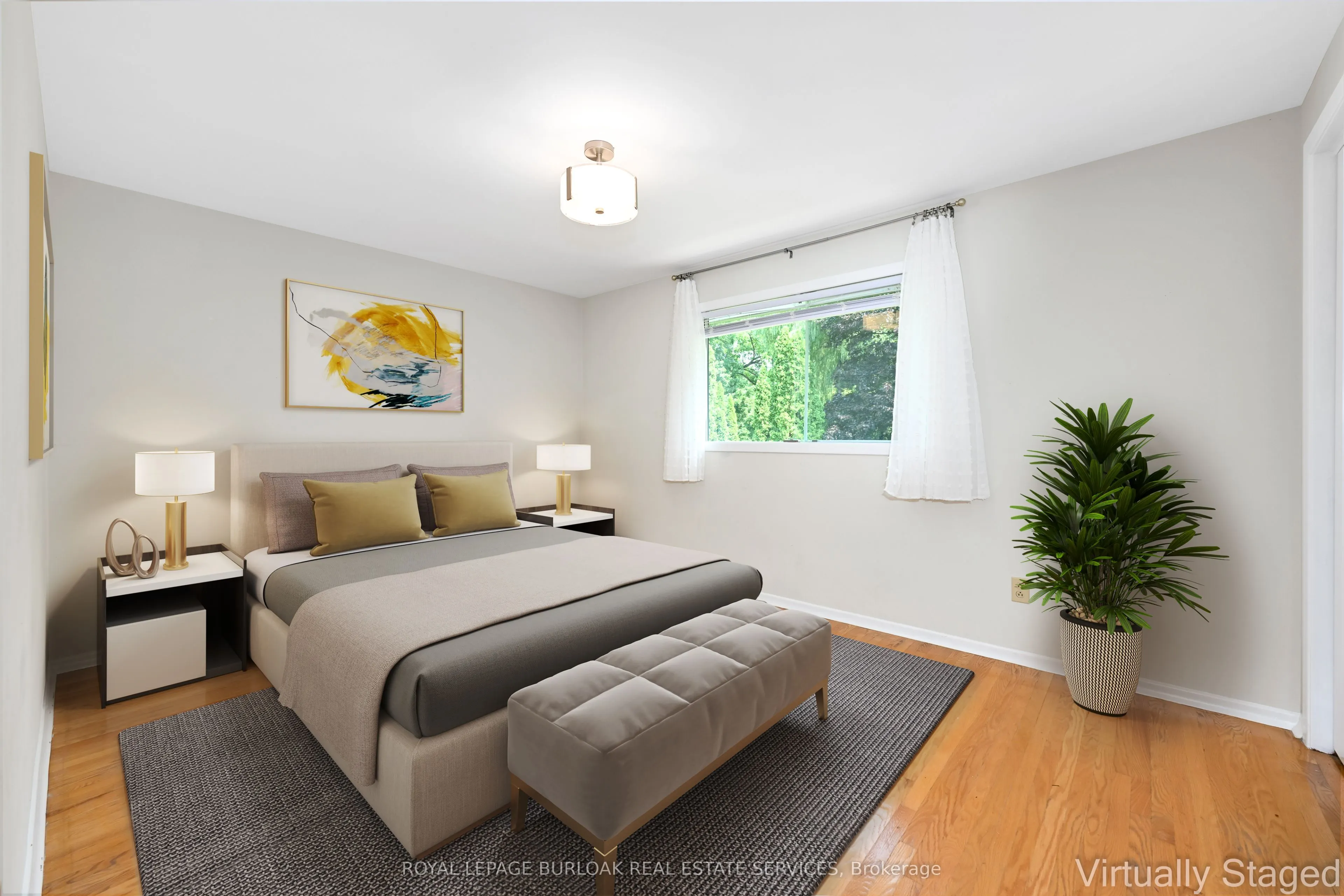 243 Appleby Line