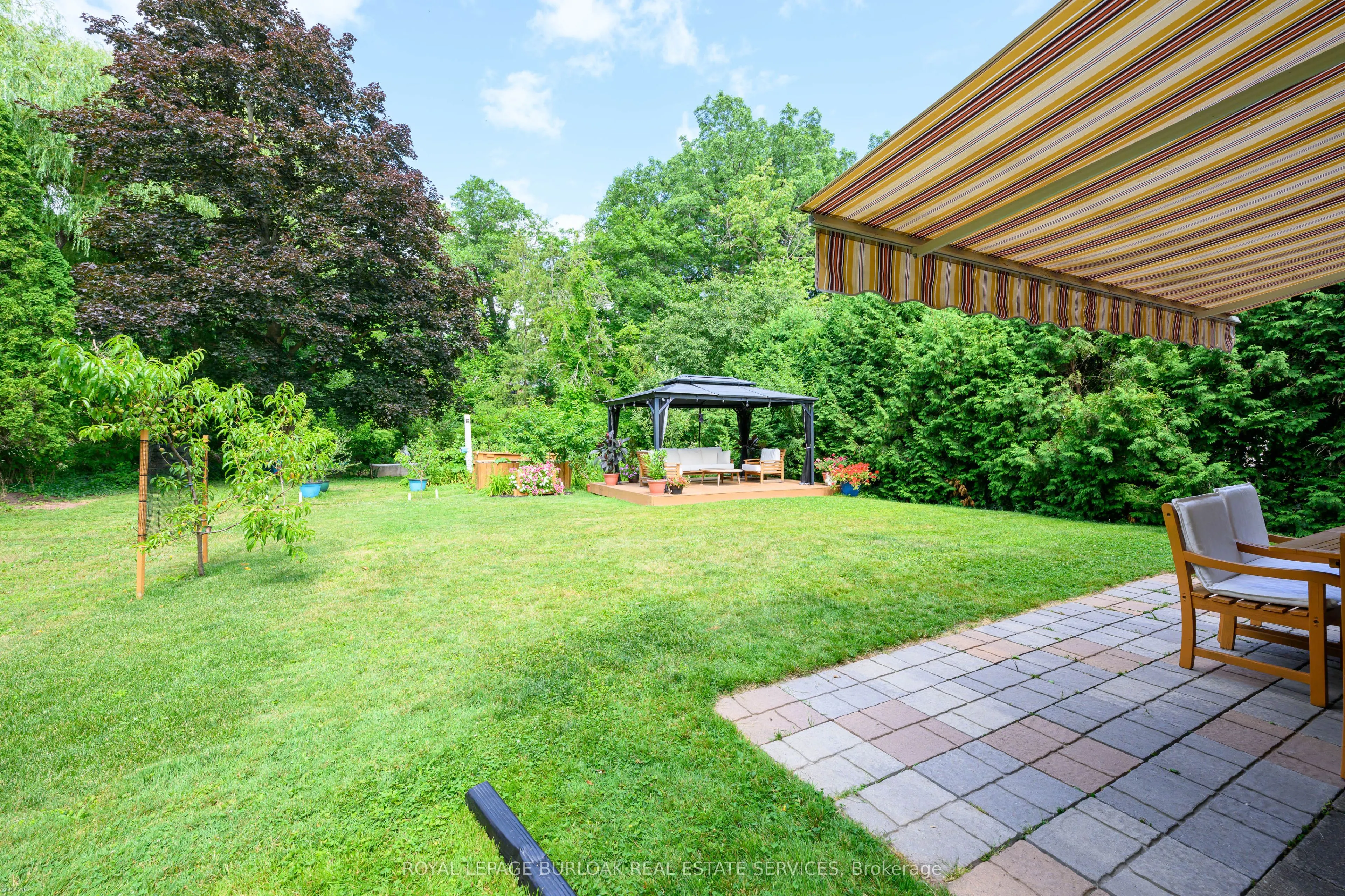243 Appleby Line