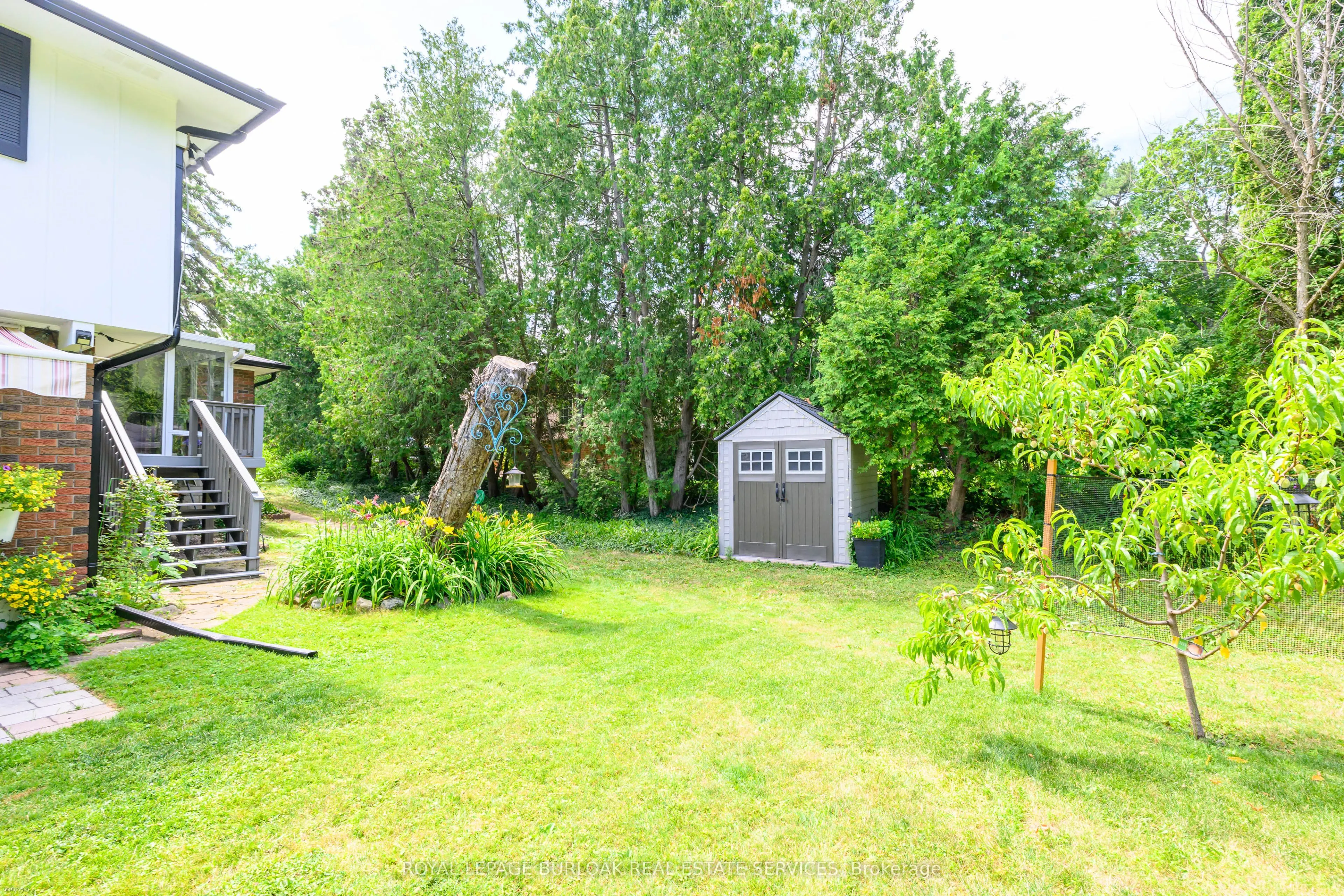 243 Appleby Line