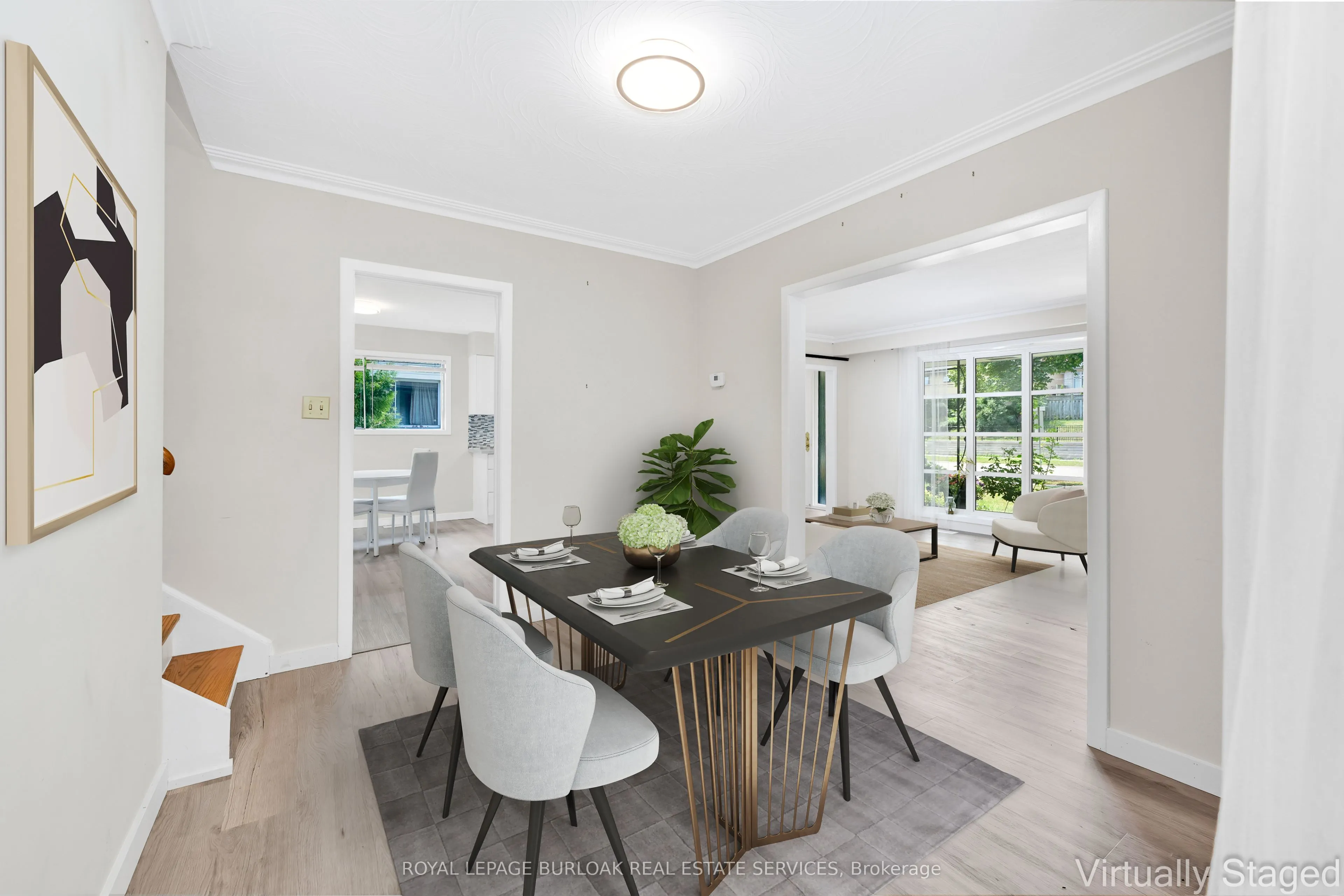 243 Appleby Line