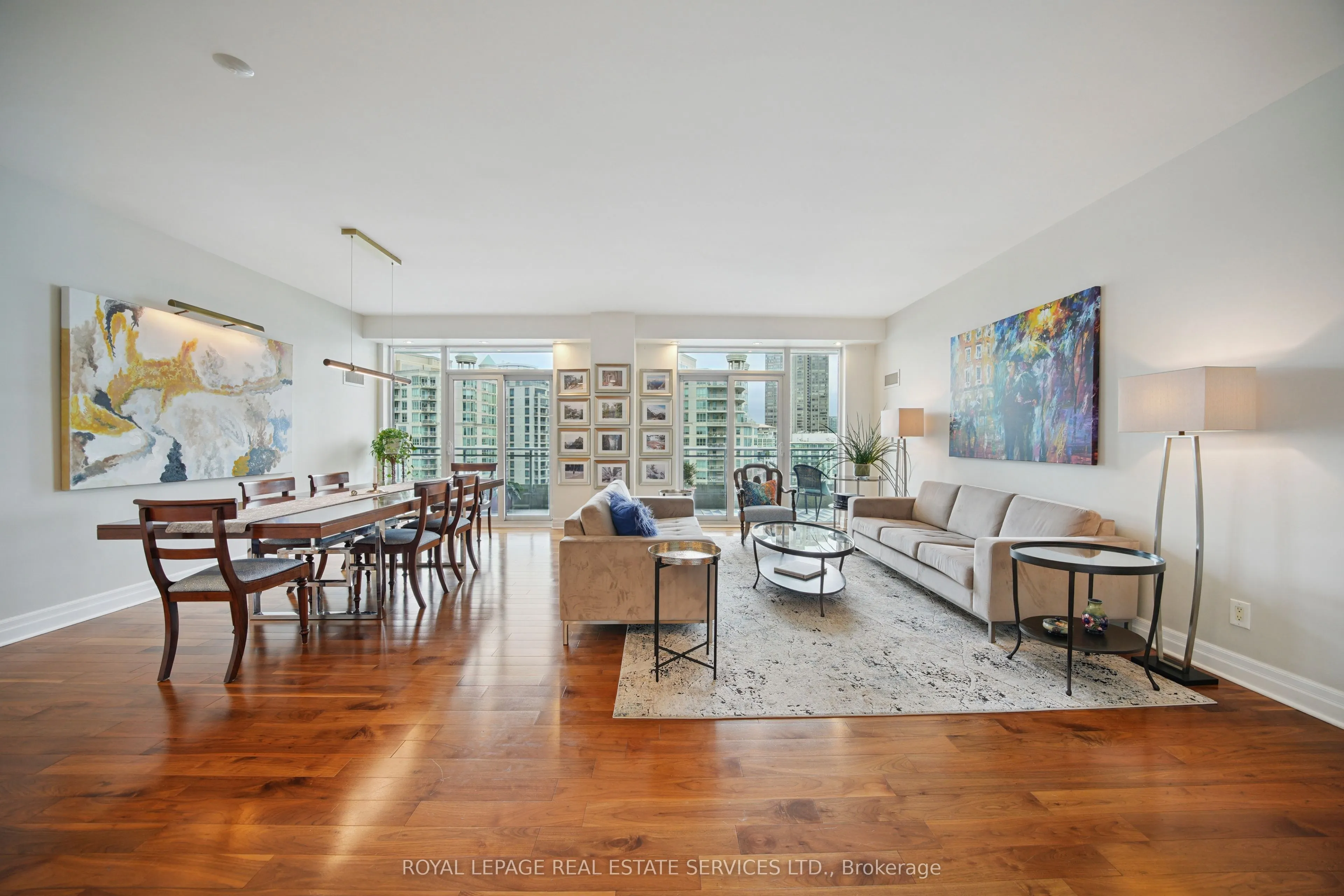 58 Marine Parade Drive, #1102