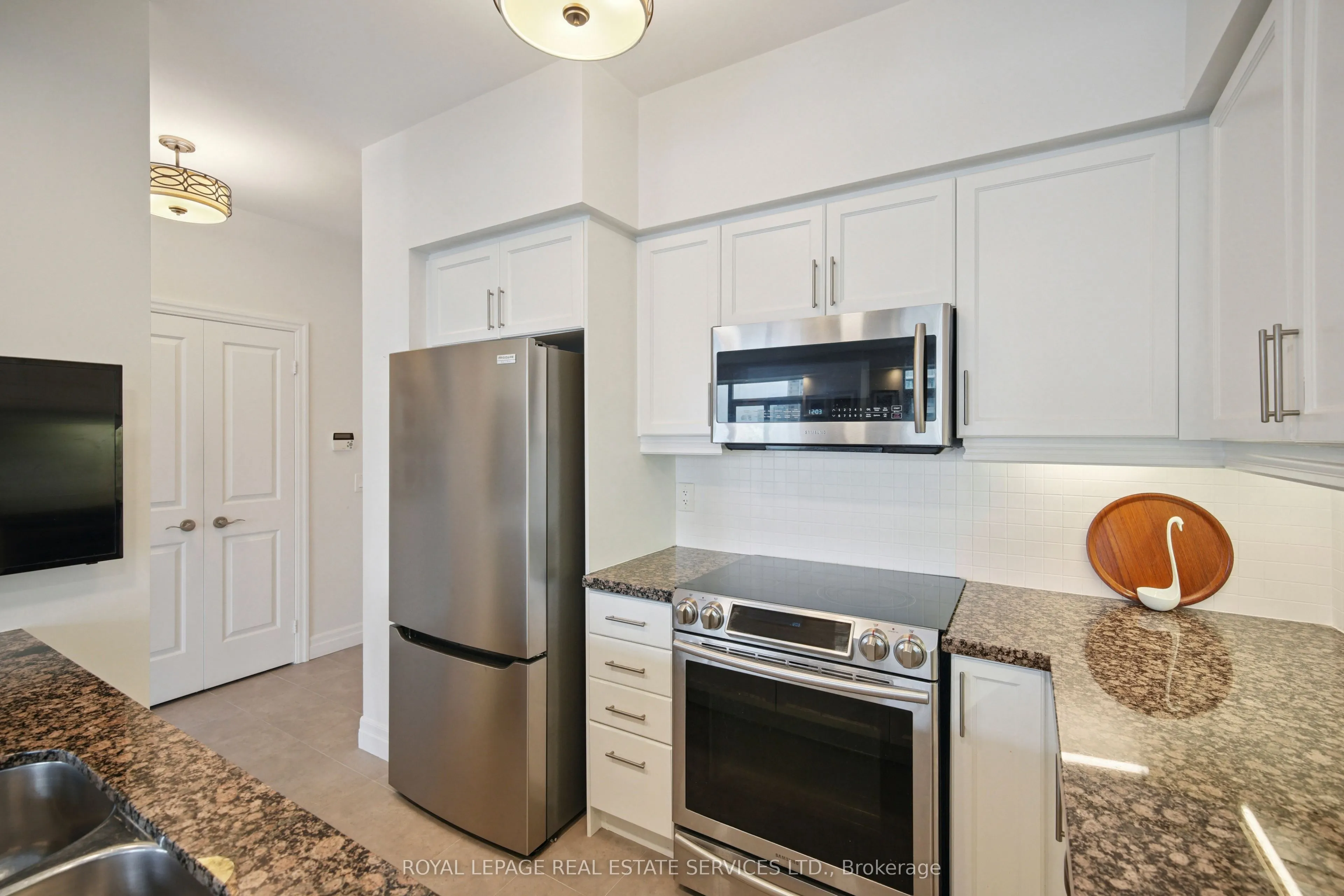 58 Marine Parade Drive, #1102
