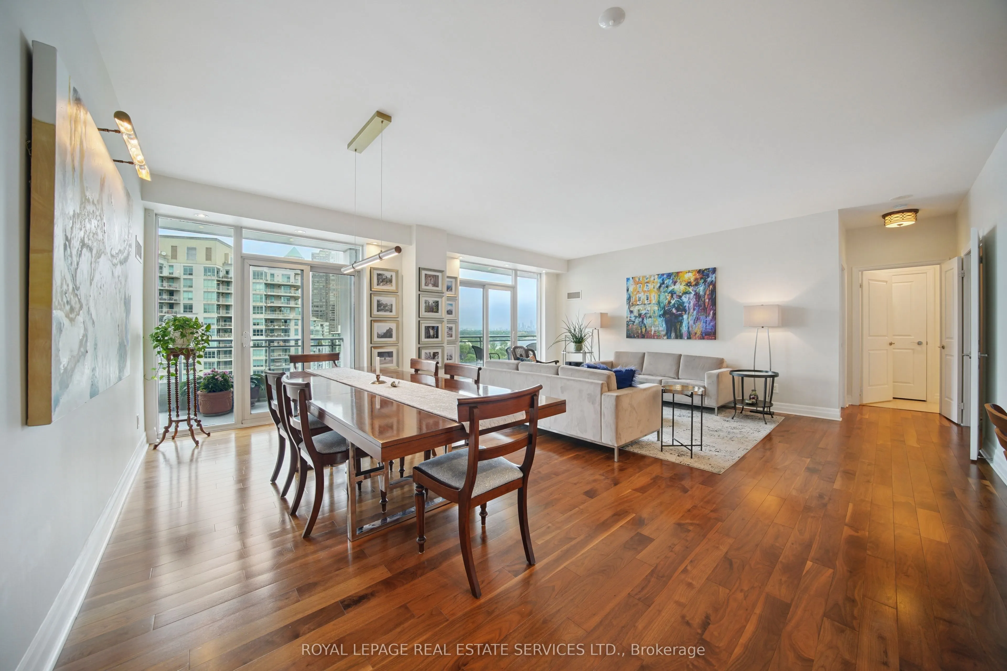 58 Marine Parade Drive, #1102
